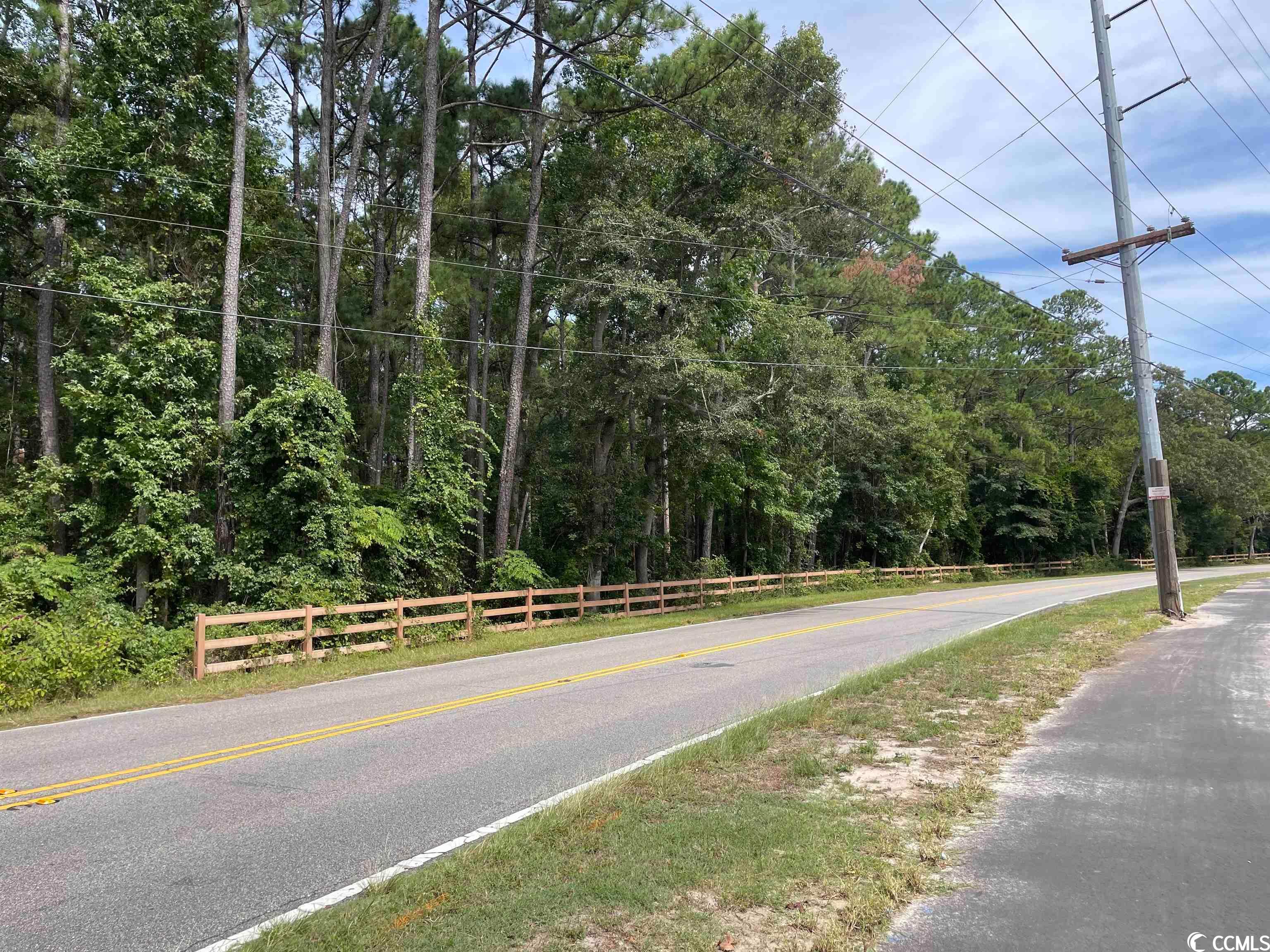 2801 Little River Neck Rd., North Myrtle Beach, South Carolina, 29582, United States, ,Residential,For Sale,2801 Little River Neck Rd.,1607271