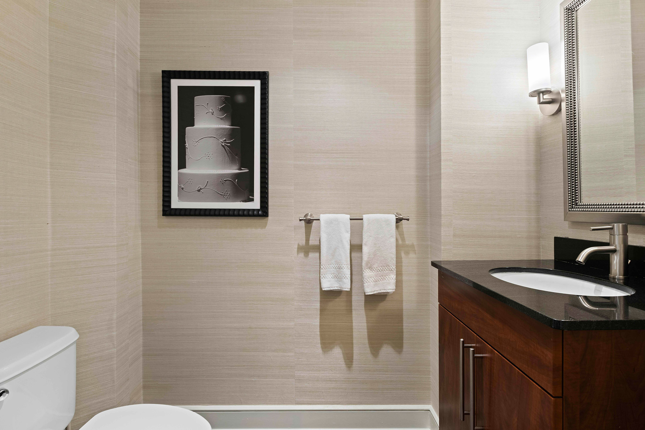  Modern Intown Living at Luxe - 物件實景