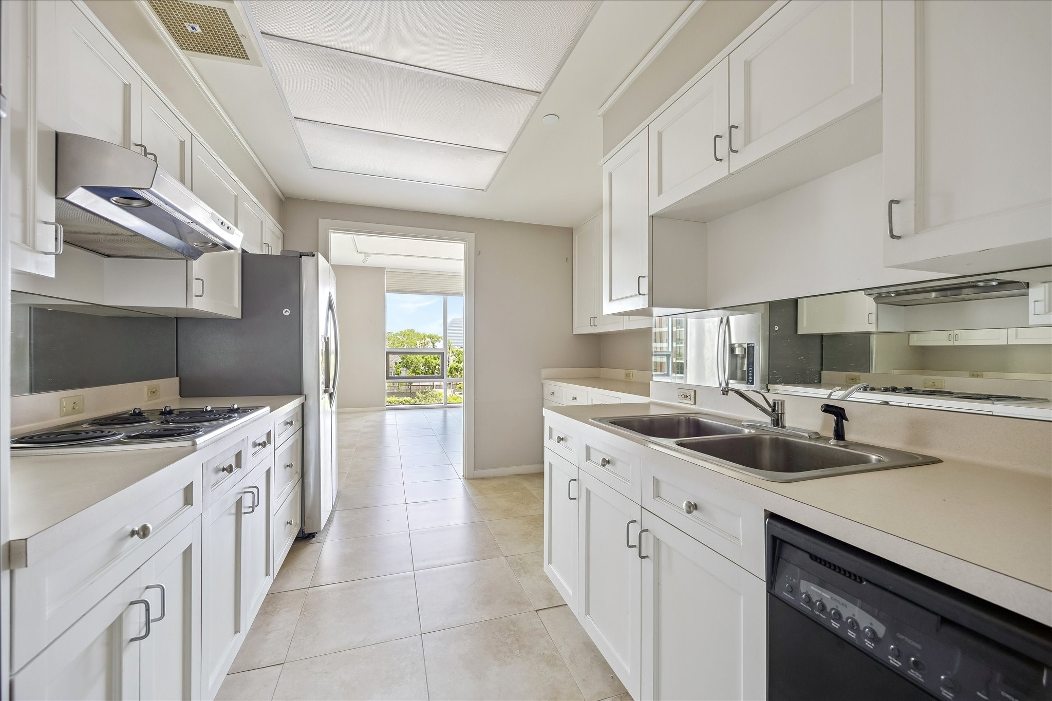  5110 San Felipe Street #43W - 物件實景