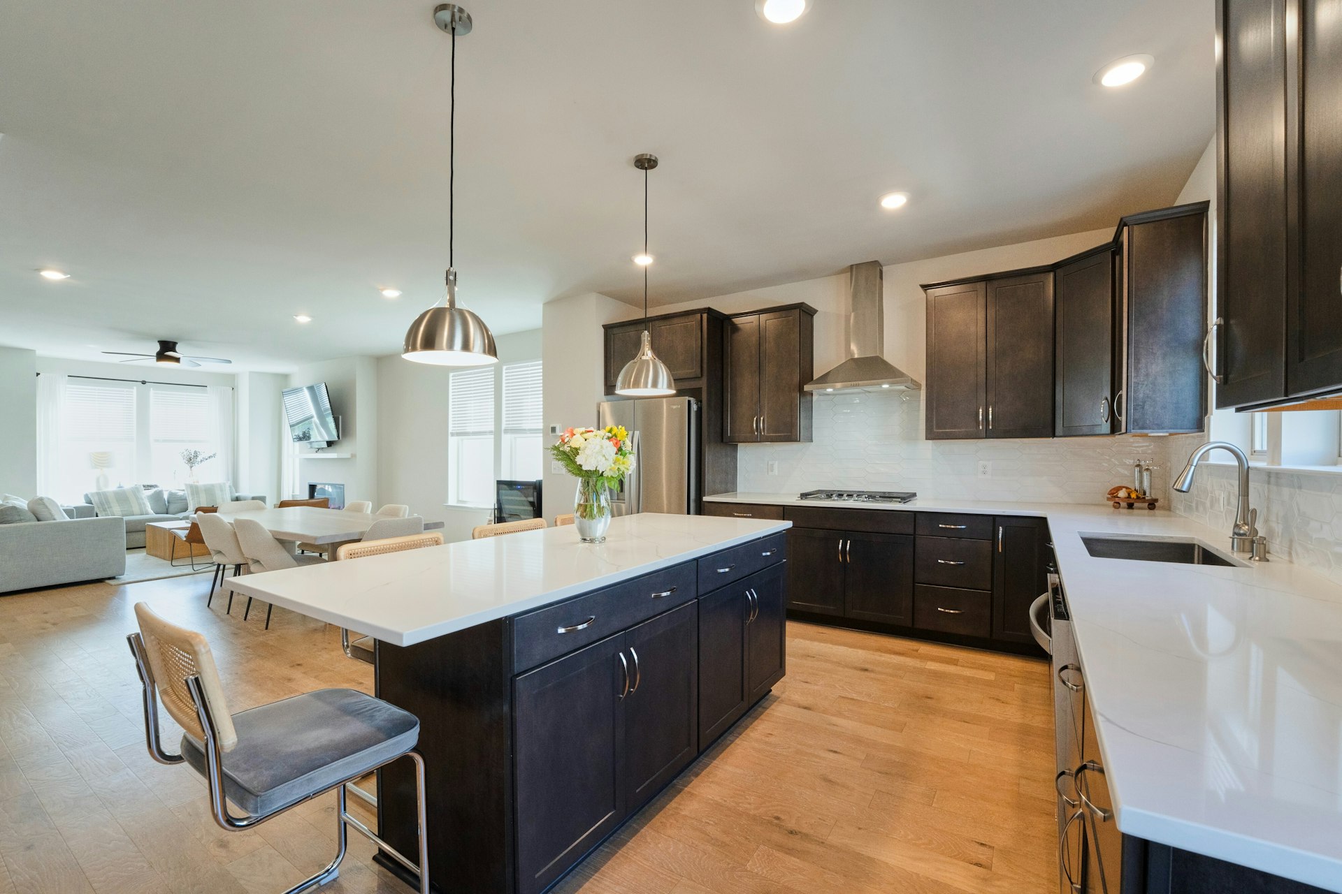  813 Sawback Square NE, Leesburg, VA, 20176 - 物件實景
