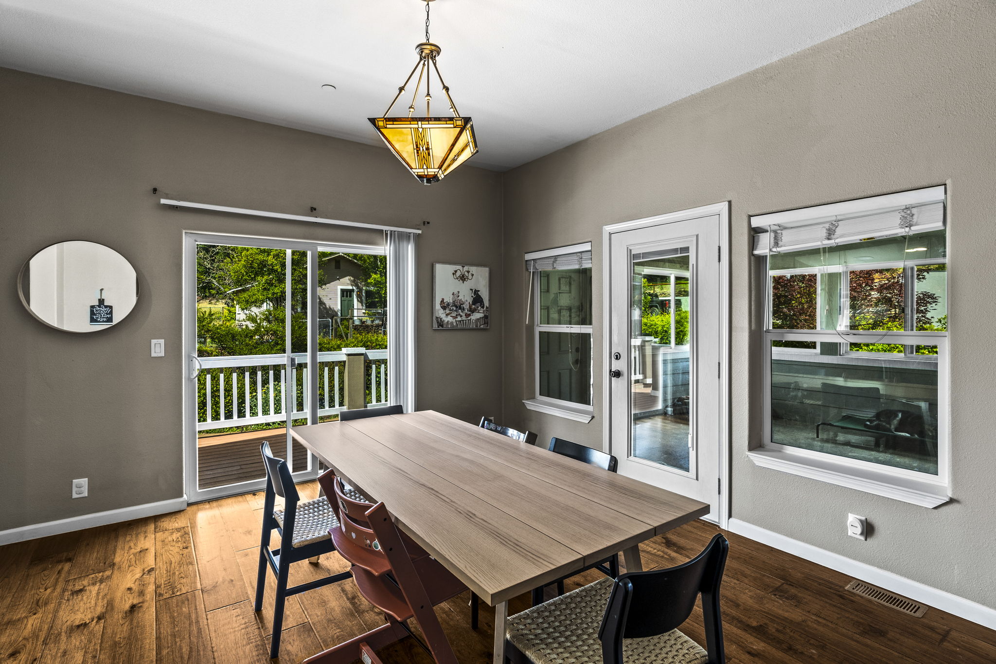  109 Rose Lane St. Helena - 物件實景