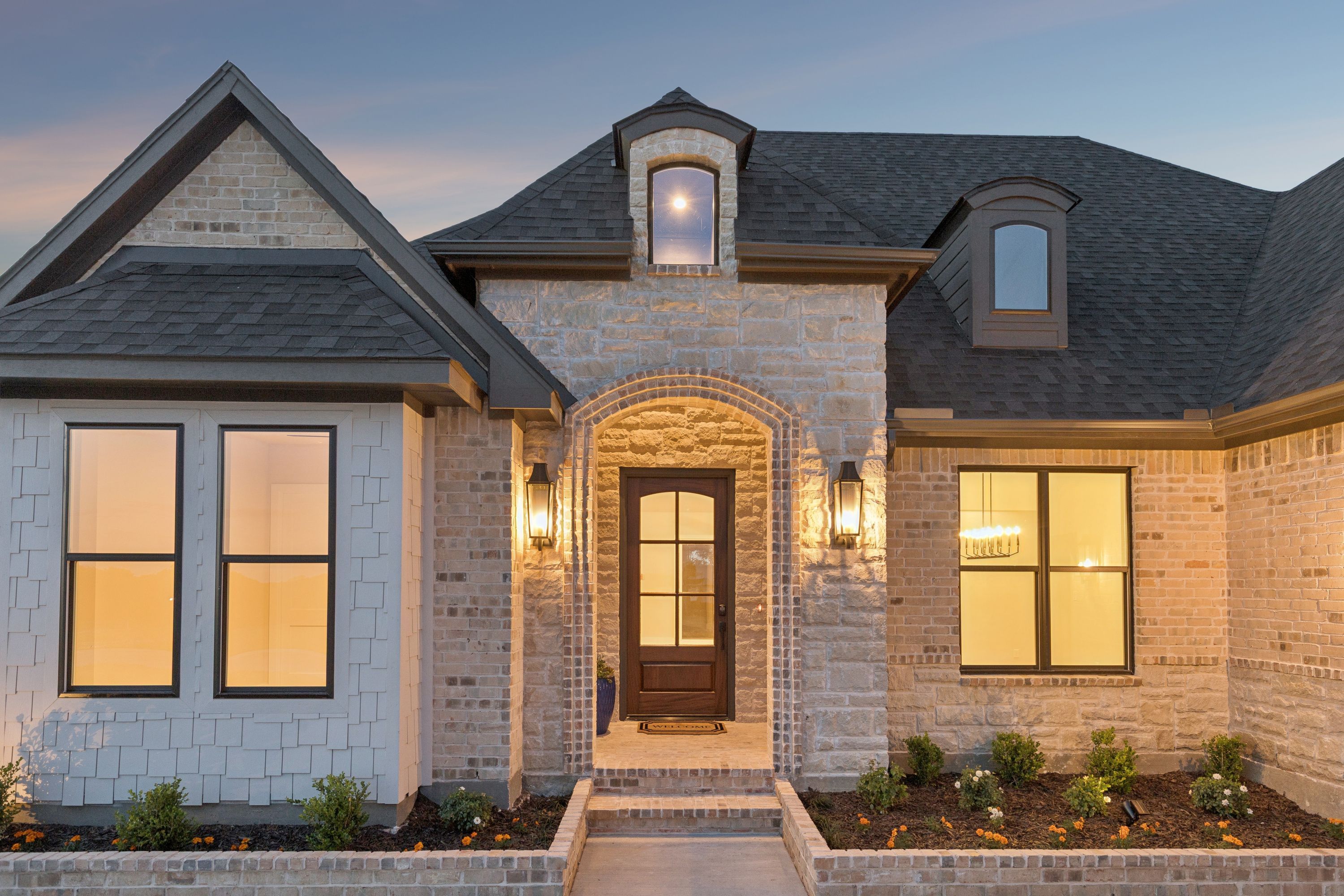  Knolltop Luxury Laden New Build in Heritage Crossing by Willow Haven - 物件實景