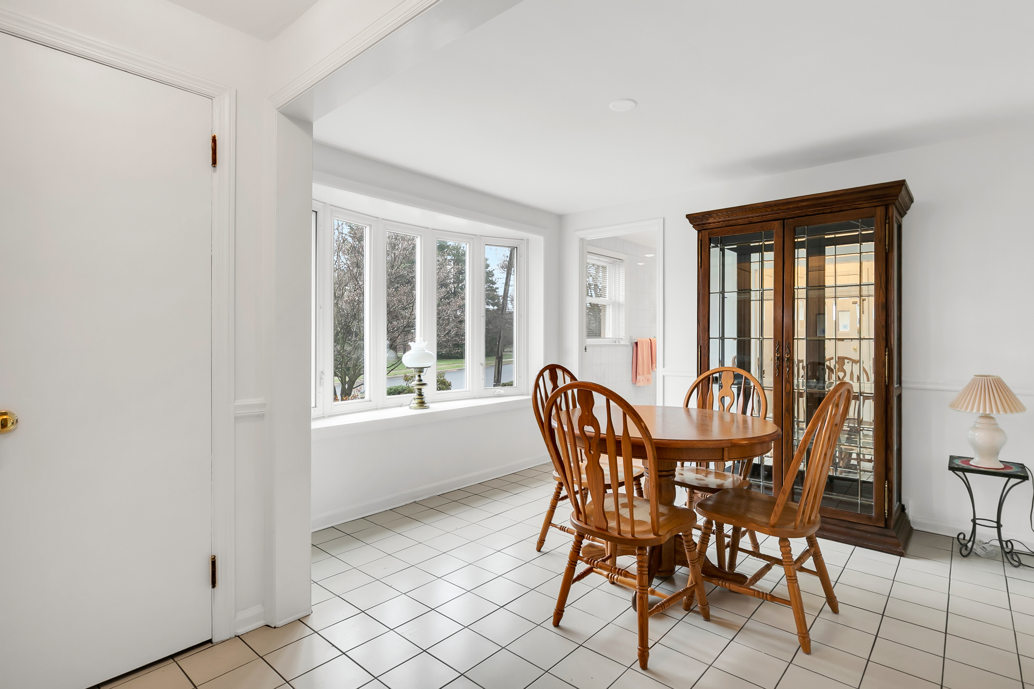  Fantastic Ranch on a Triangular  Corner Lot - 物件實景