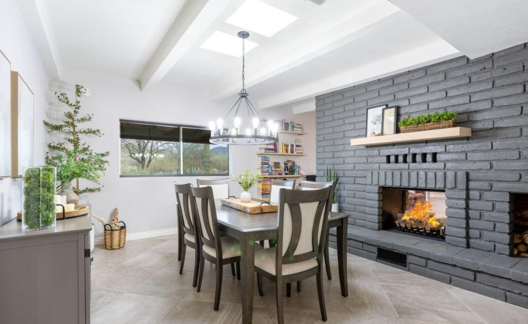  6040 W Peregrine Way¦Tucson, AZ - 物件實景
