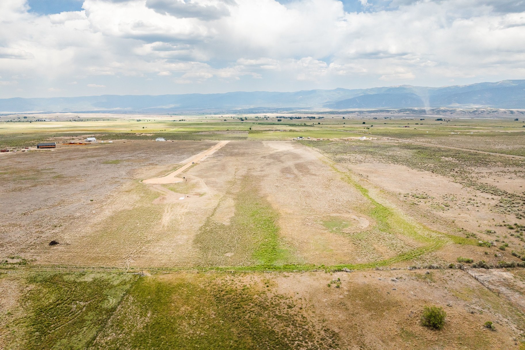  8.5-Acre Lots, No HOA, Stunning Horseshoe Mountain Views - 物件實景