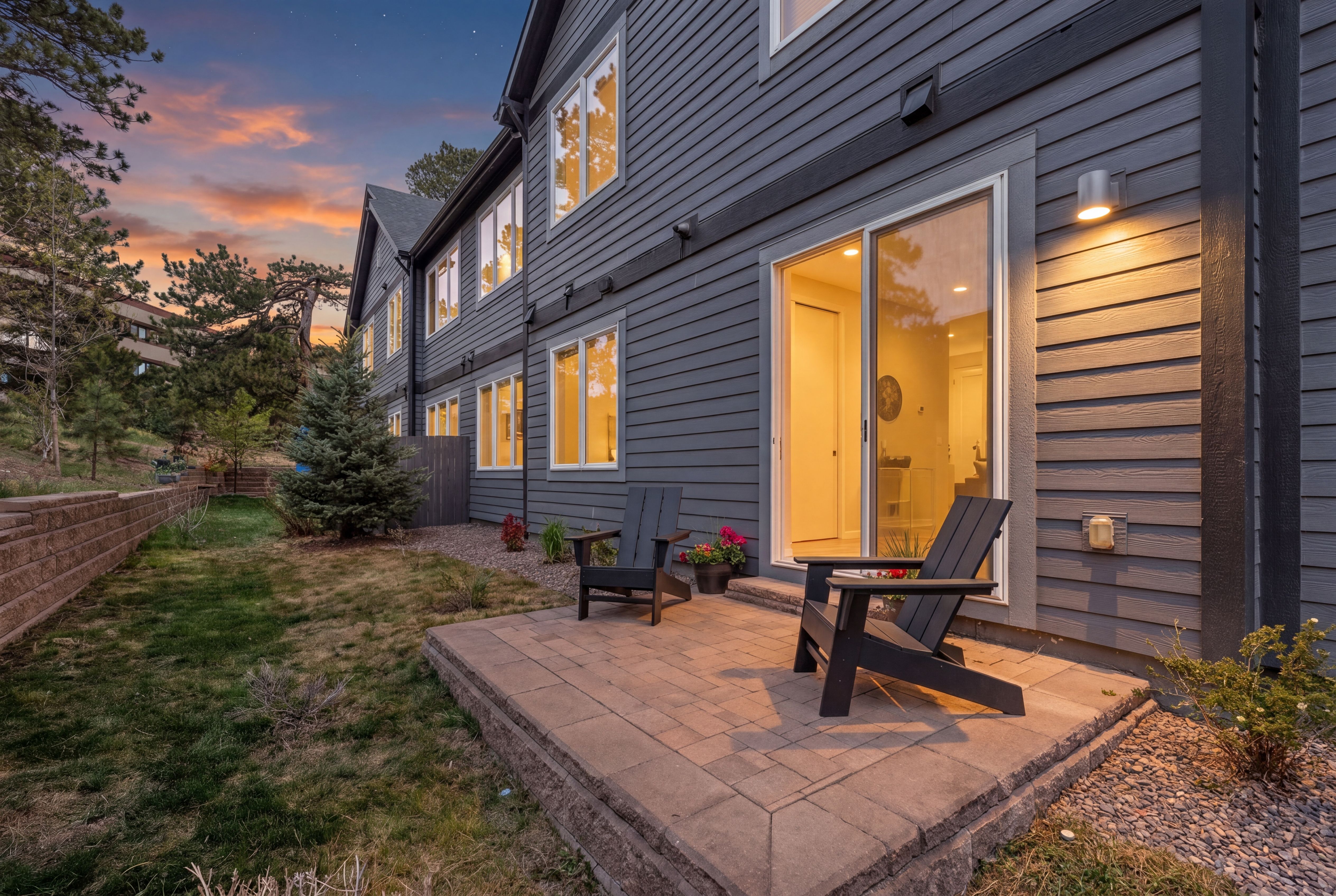  Experience Elevated Mountain Living in This Premier Evergreen Condo - 物件實景