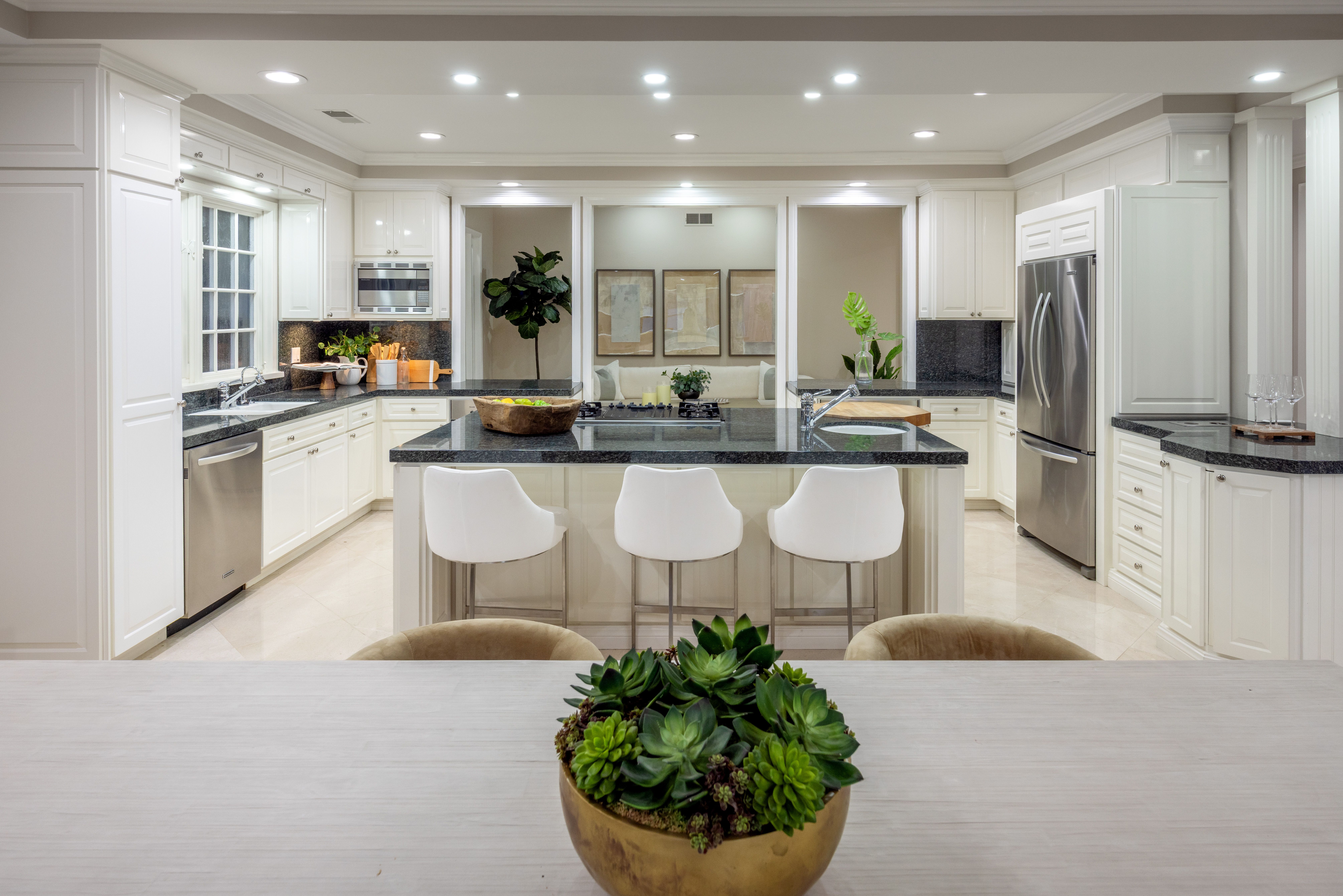  736 Harbor Island Drive, Newport Beach, CA 92660 - 物件實景