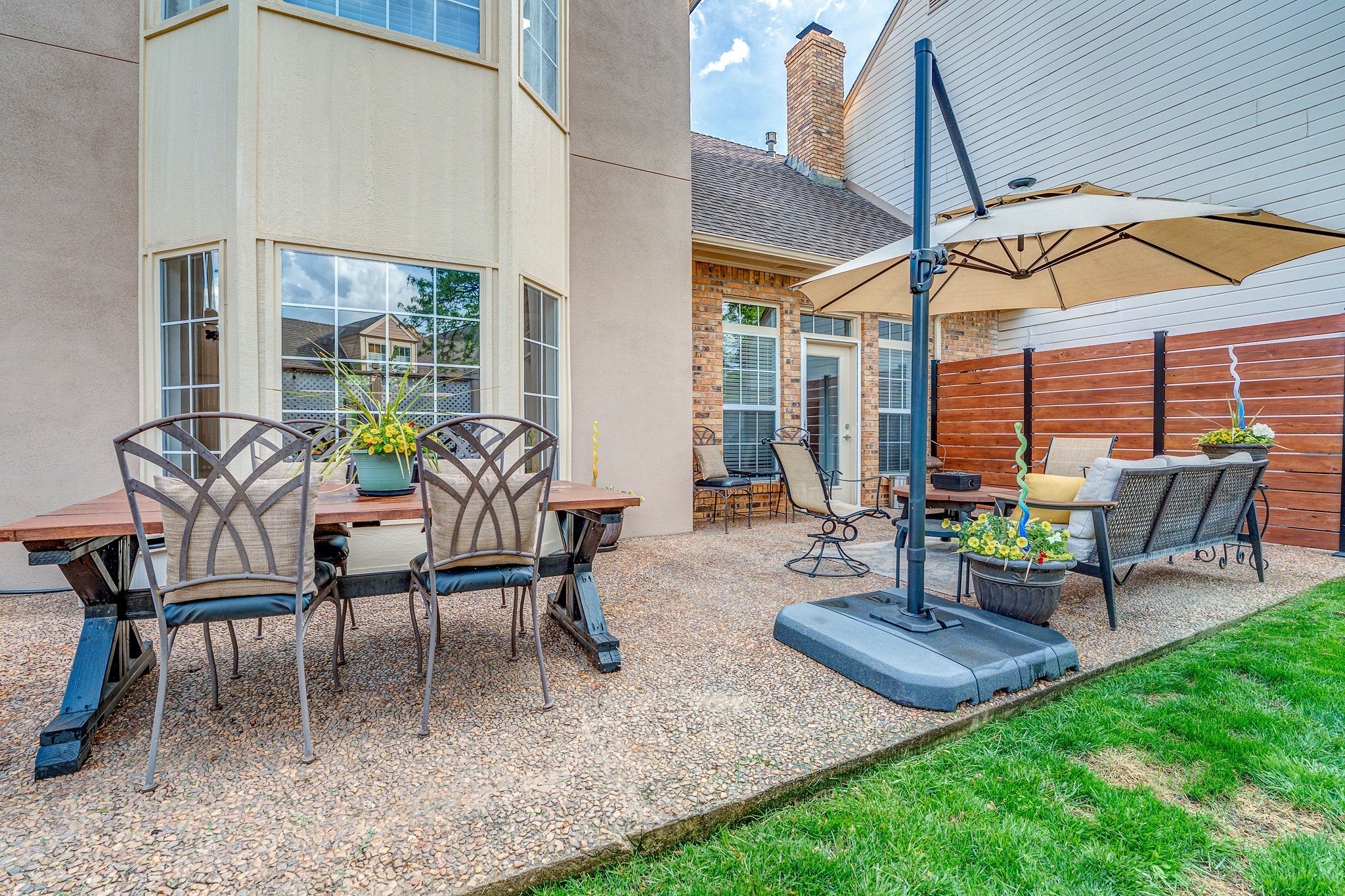  701 Inverary Drive, Edmond, OK 73025 - 物件實景