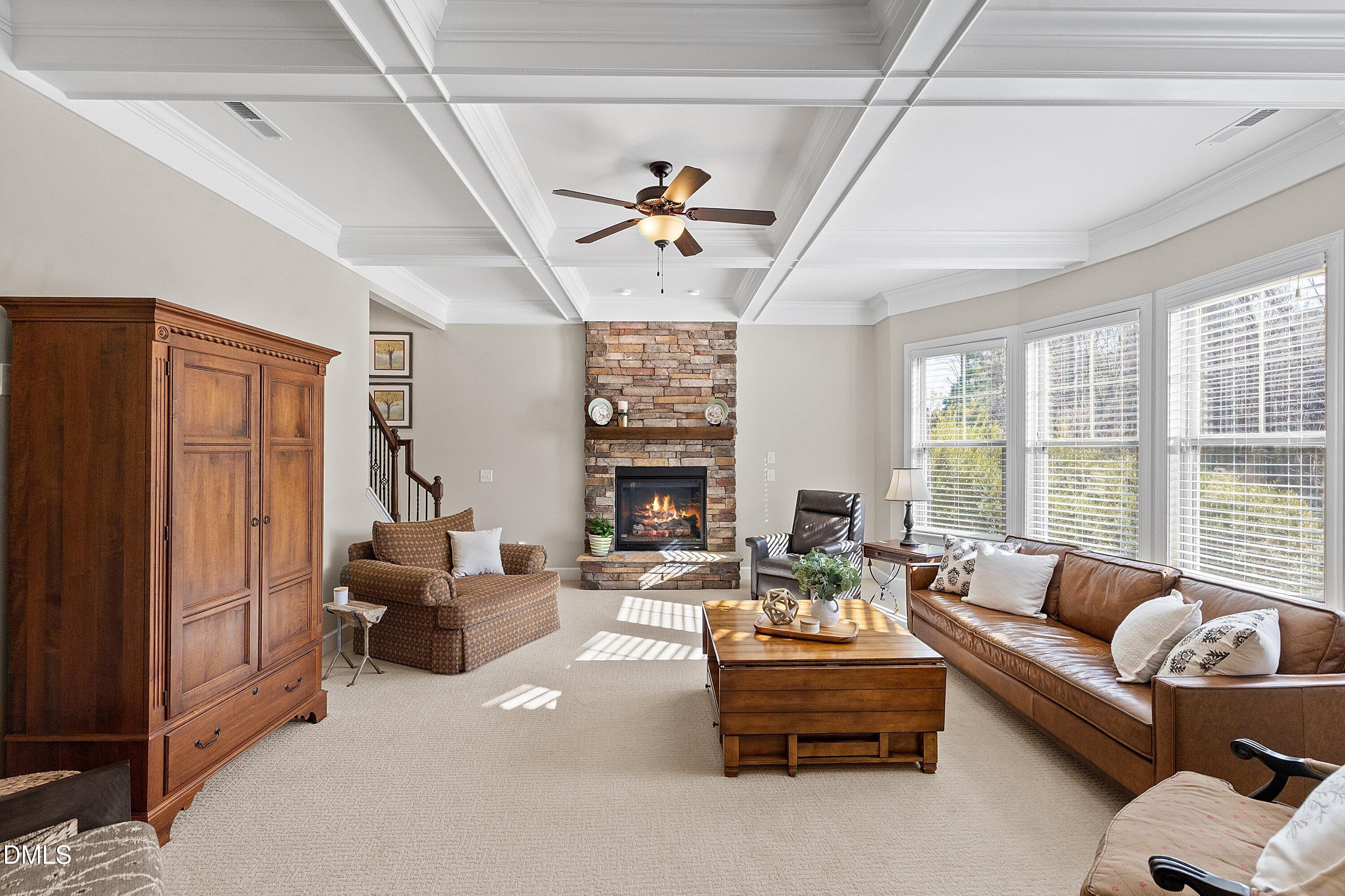 Cary, North Carolina, 27519, United States, 5 Bedrooms Bedrooms, ,5 BathroomsBathrooms,Residential,For Sale,2001789