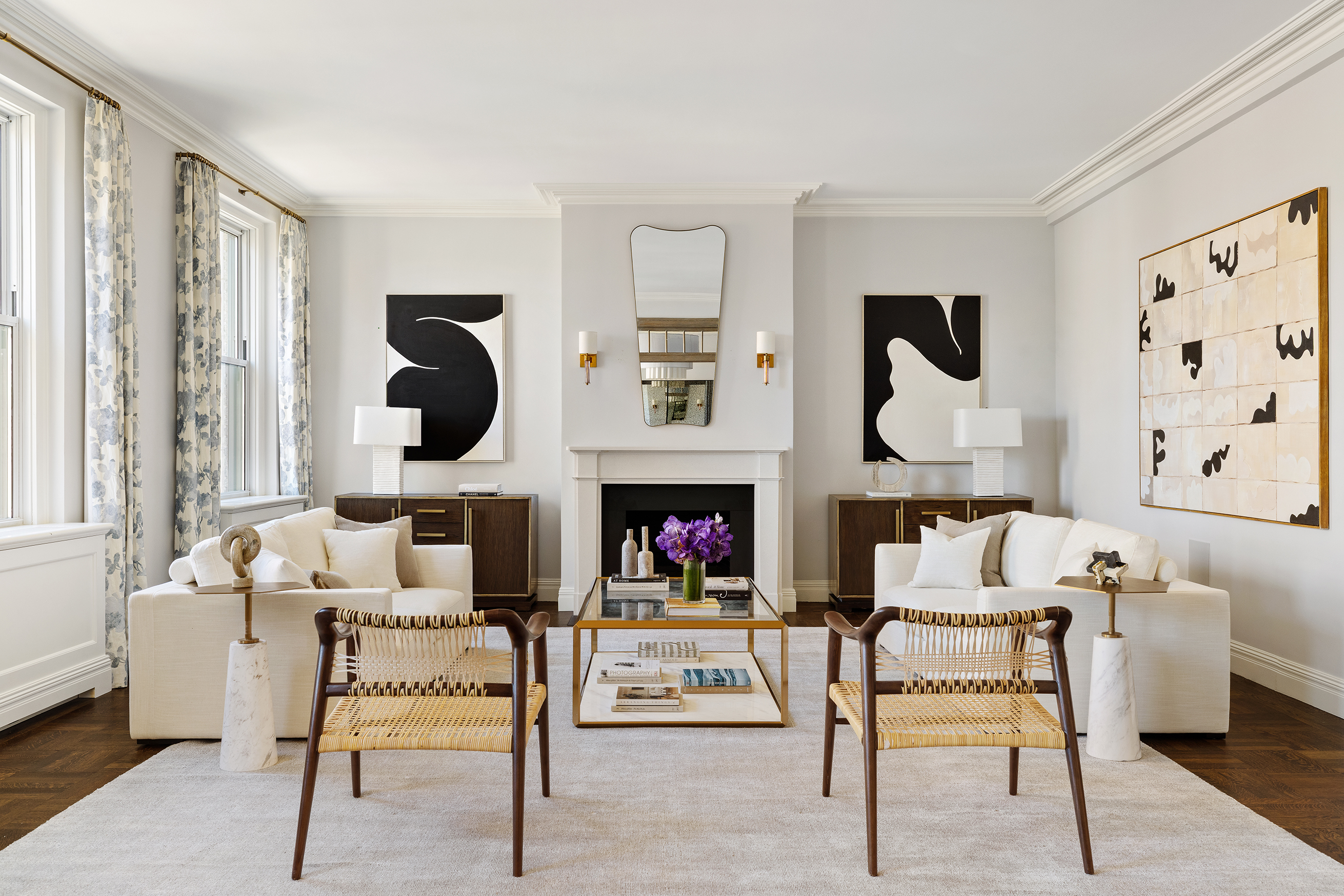  1155 Park Avenue - 物件實景