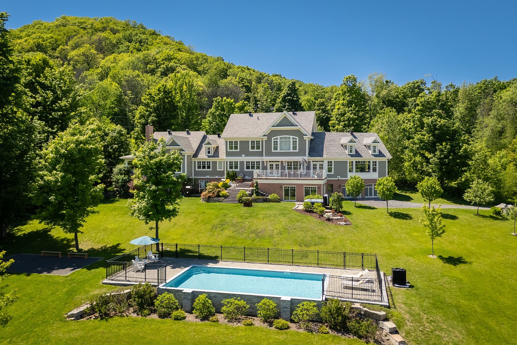  Bromont, Eastern Townships - 物件實景
