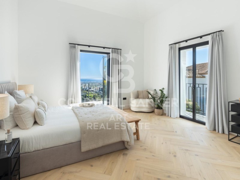 Benahavís, Andalusia, ES, 5 Bedrooms Bedrooms, ,7 BathroomsBathrooms,Residential,For Sale,1836869