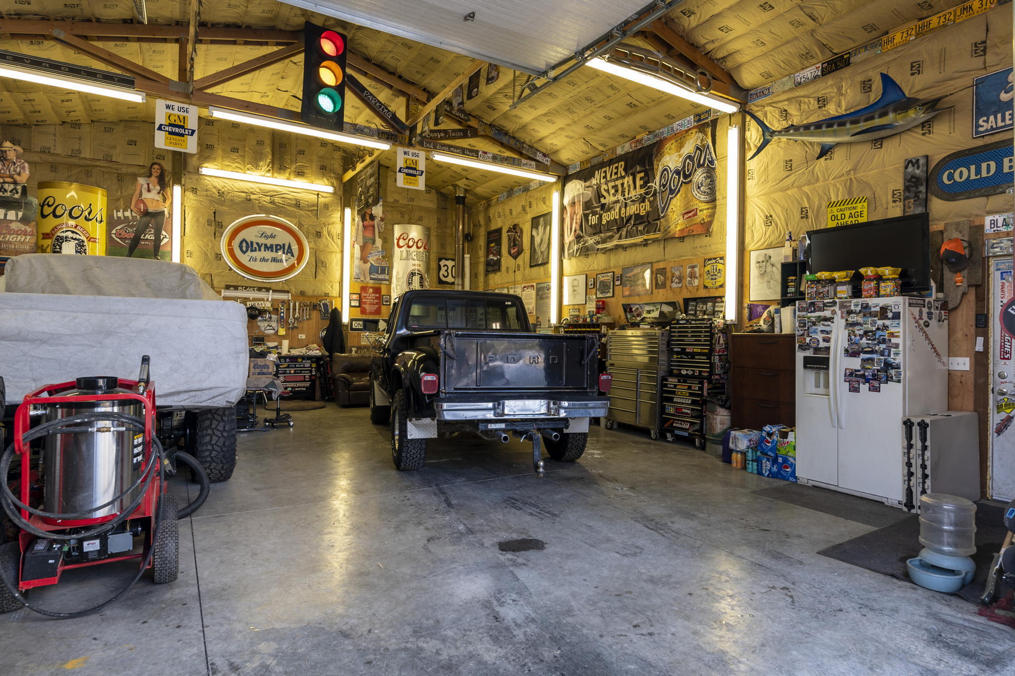 La Pine, Oregon, 97739, United States, 3 Bedrooms Bedrooms, ,2 BathroomsBathrooms,Residential,For Sale,1983422