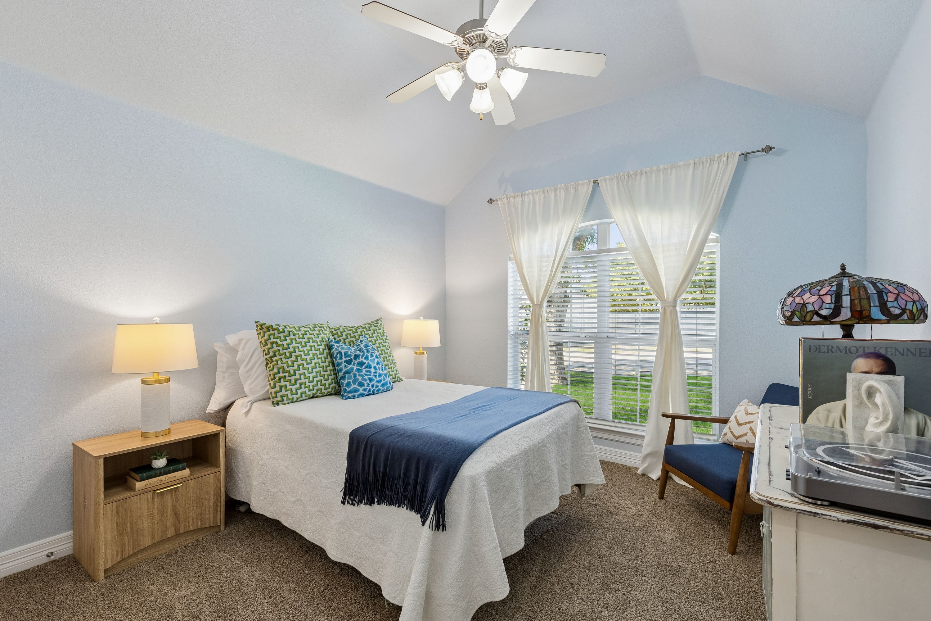  Single-Story Living, Perfectly Positioned in Aledo ISD - 物件實景