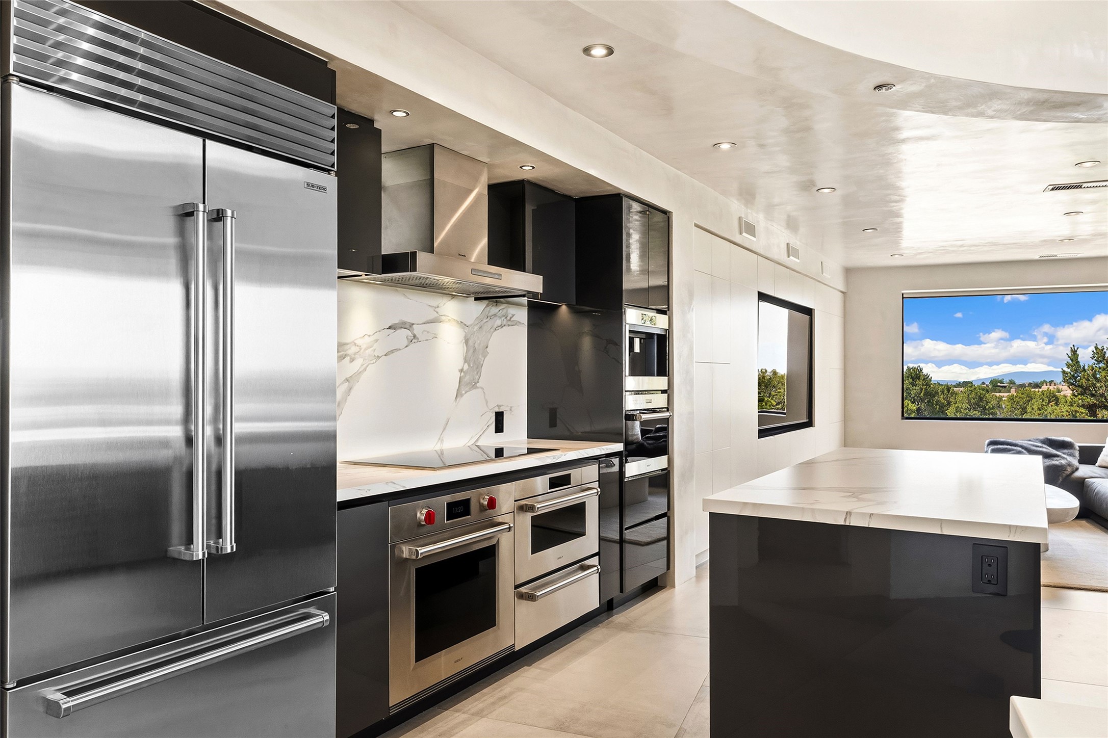  4 Basin View Ct. - 物件實景