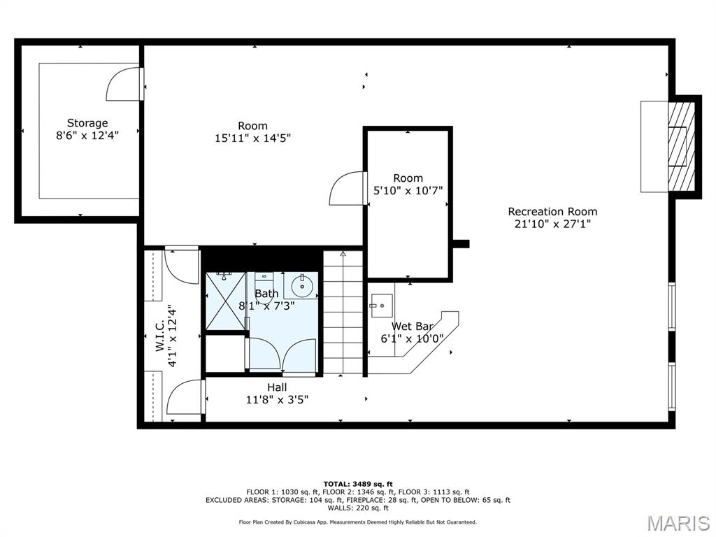Chesterfield, Missouri, 63017, United States, 4 Bedrooms Bedrooms, ,4 BathroomsBathrooms,Residential,For Sale,1917696