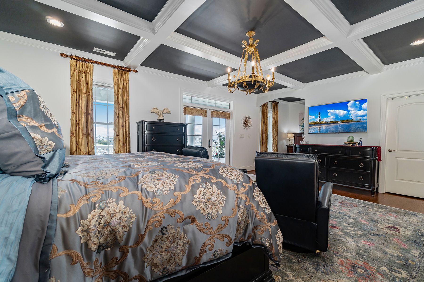  458 Kensington Place, Newport, NC 28570 - 物件實景