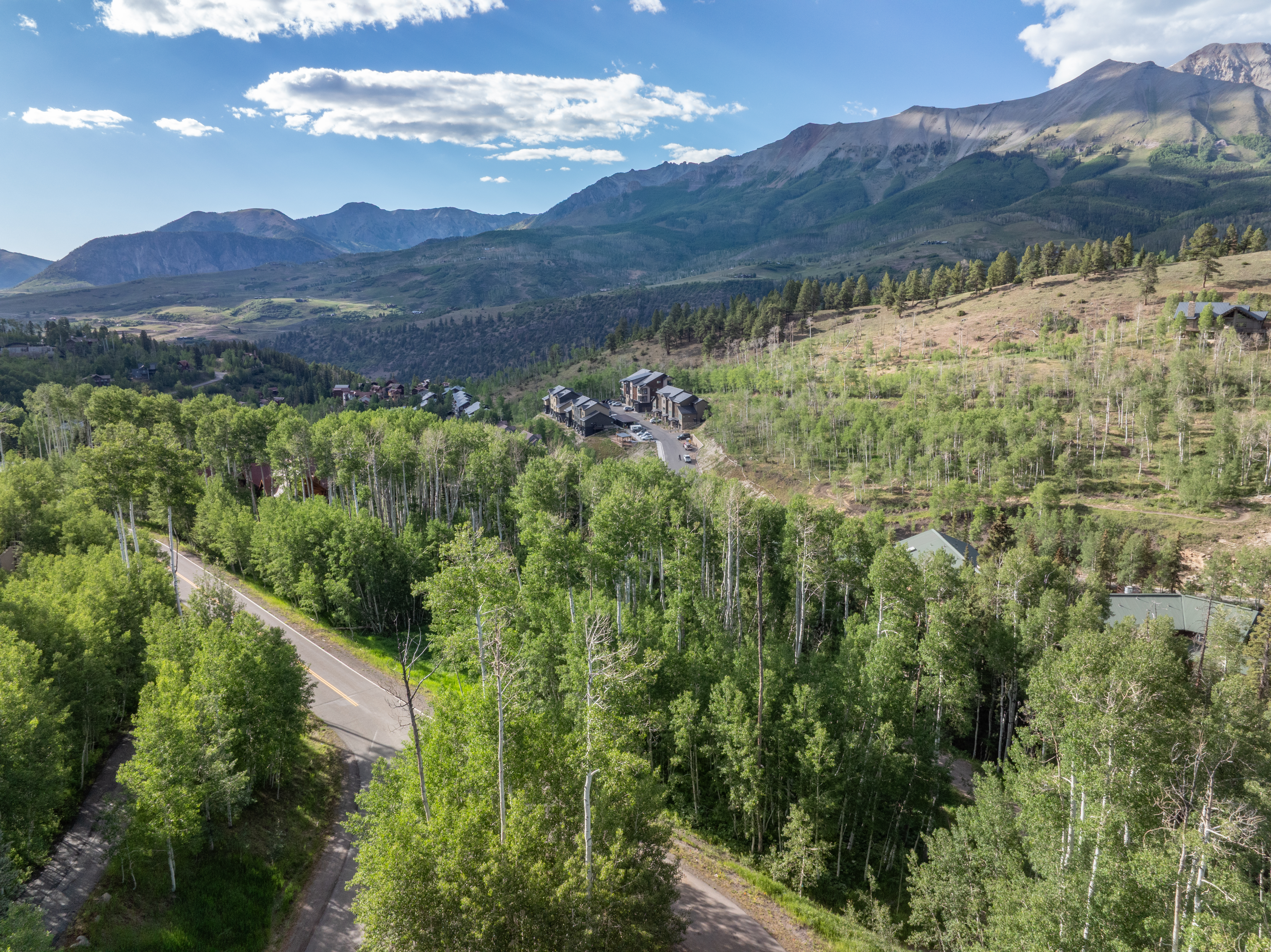  Lot 534 Russell Drive, Mountain Village, CO, 81435 - 物件實景