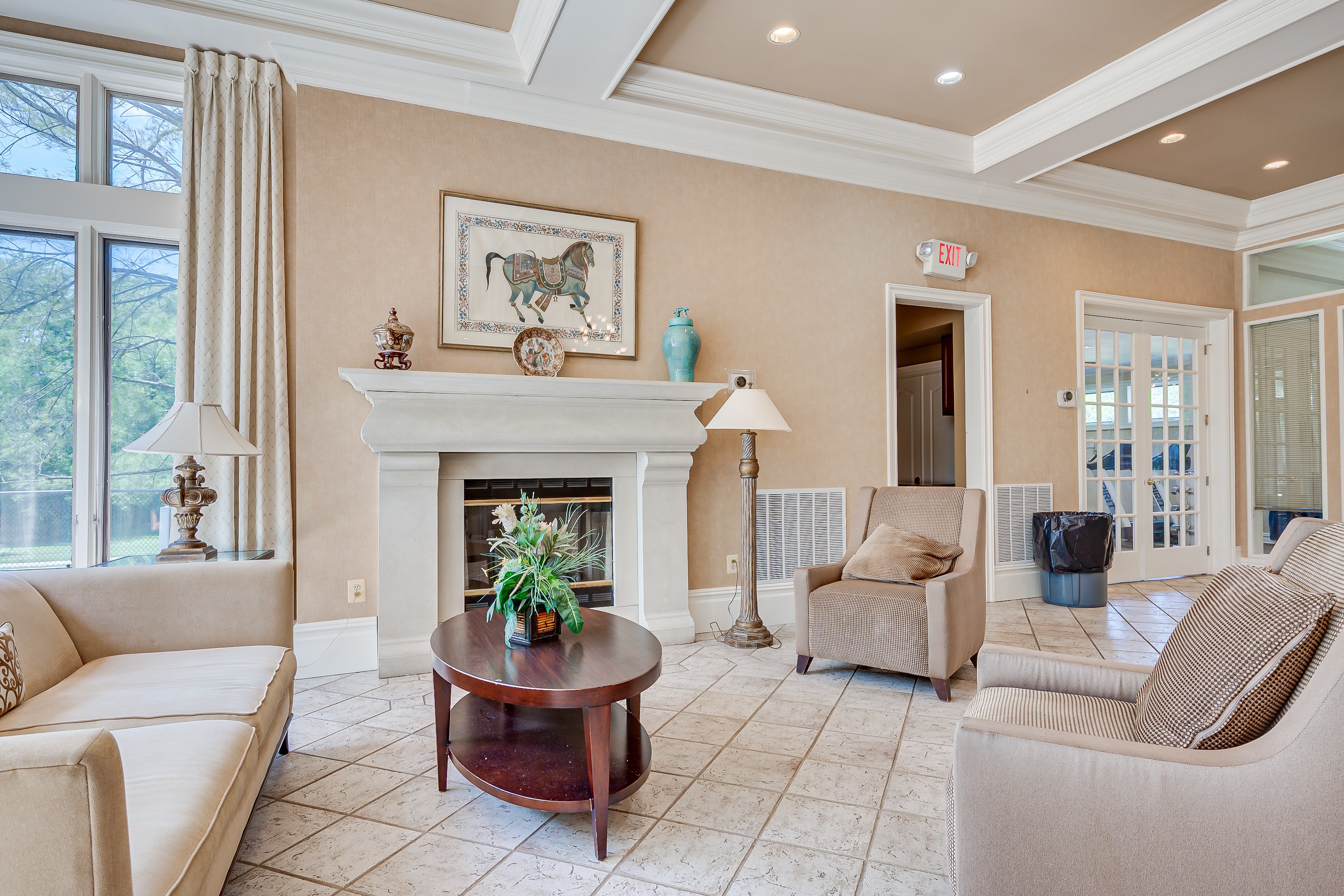  116 Sequoia Woods Court - 物件實景
