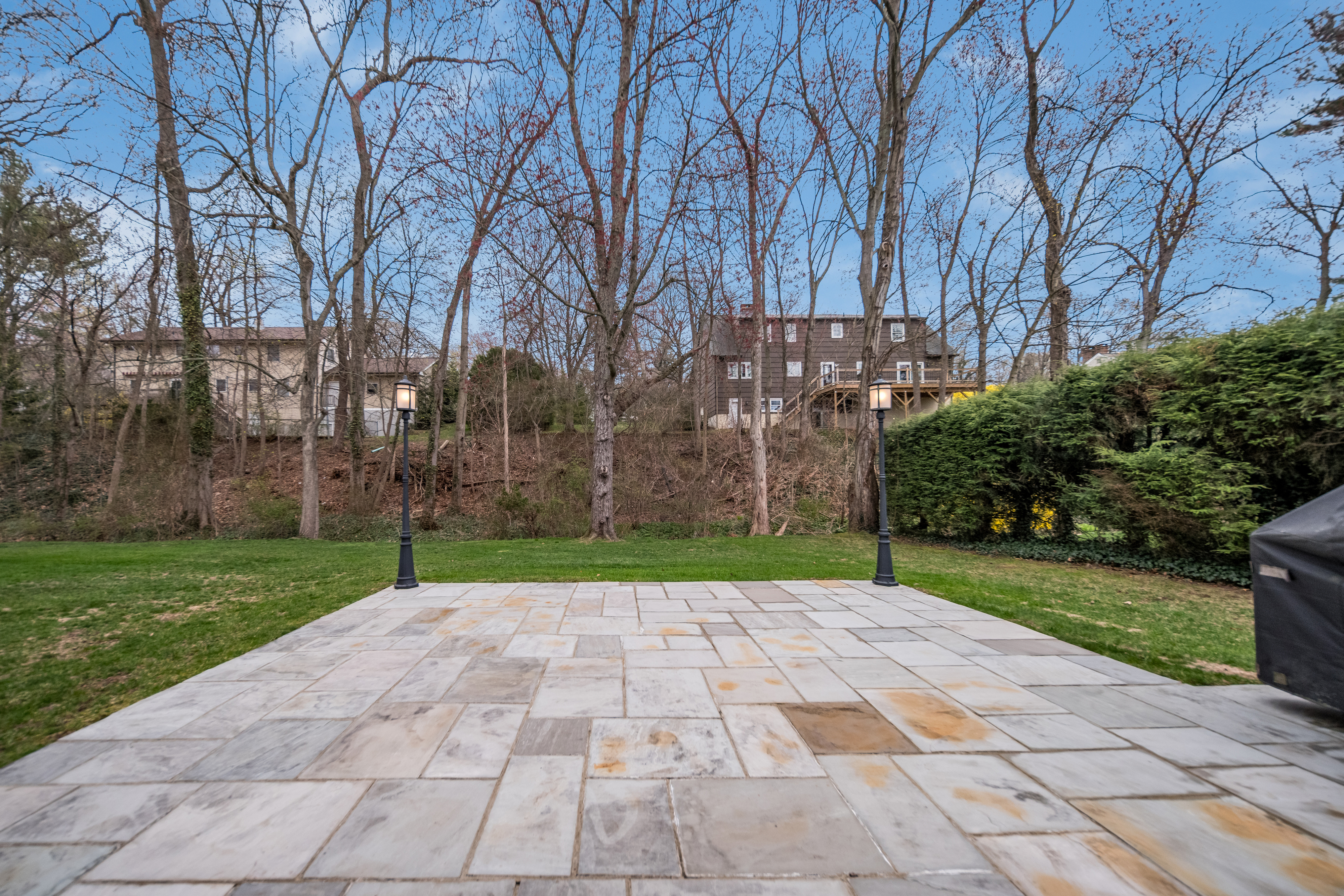  59 Forest Hill Road - 物件實景