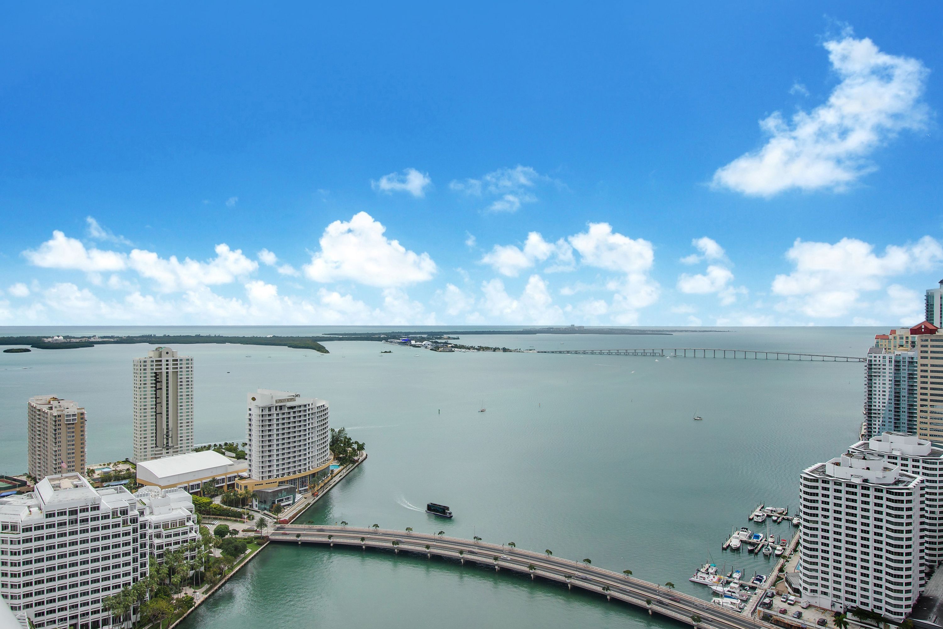  495 Brickell Ave, Miami, FL, 33131 - 物件實景