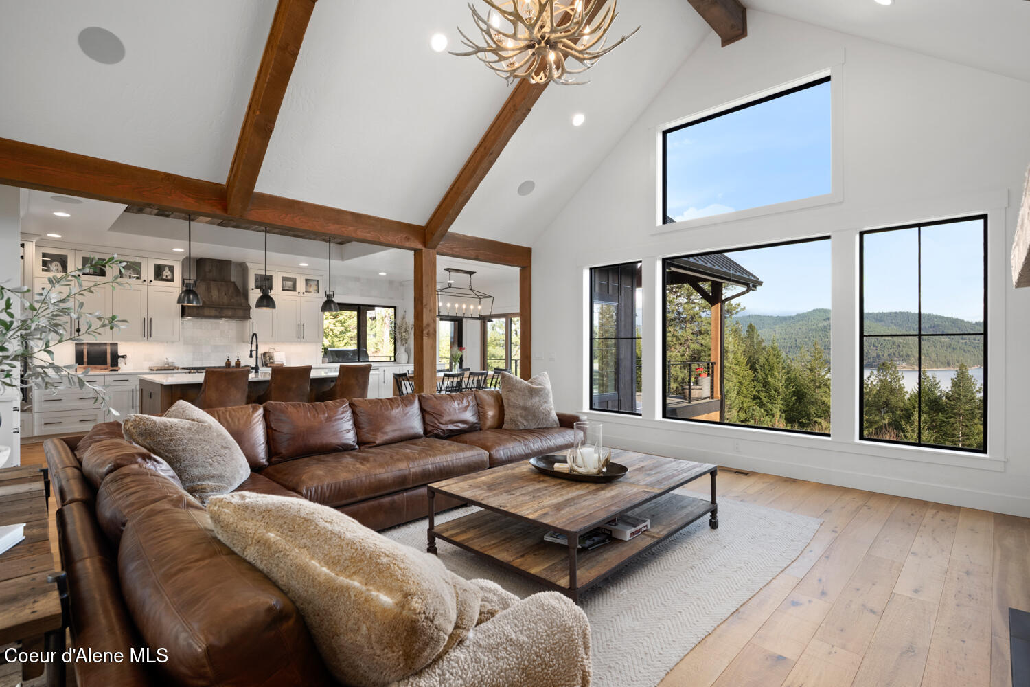 Coeur d'Alene, Idaho, 83814, United States, 4 Bedrooms Bedrooms, ,4 BathroomsBathrooms,Residential,For Sale,1783013