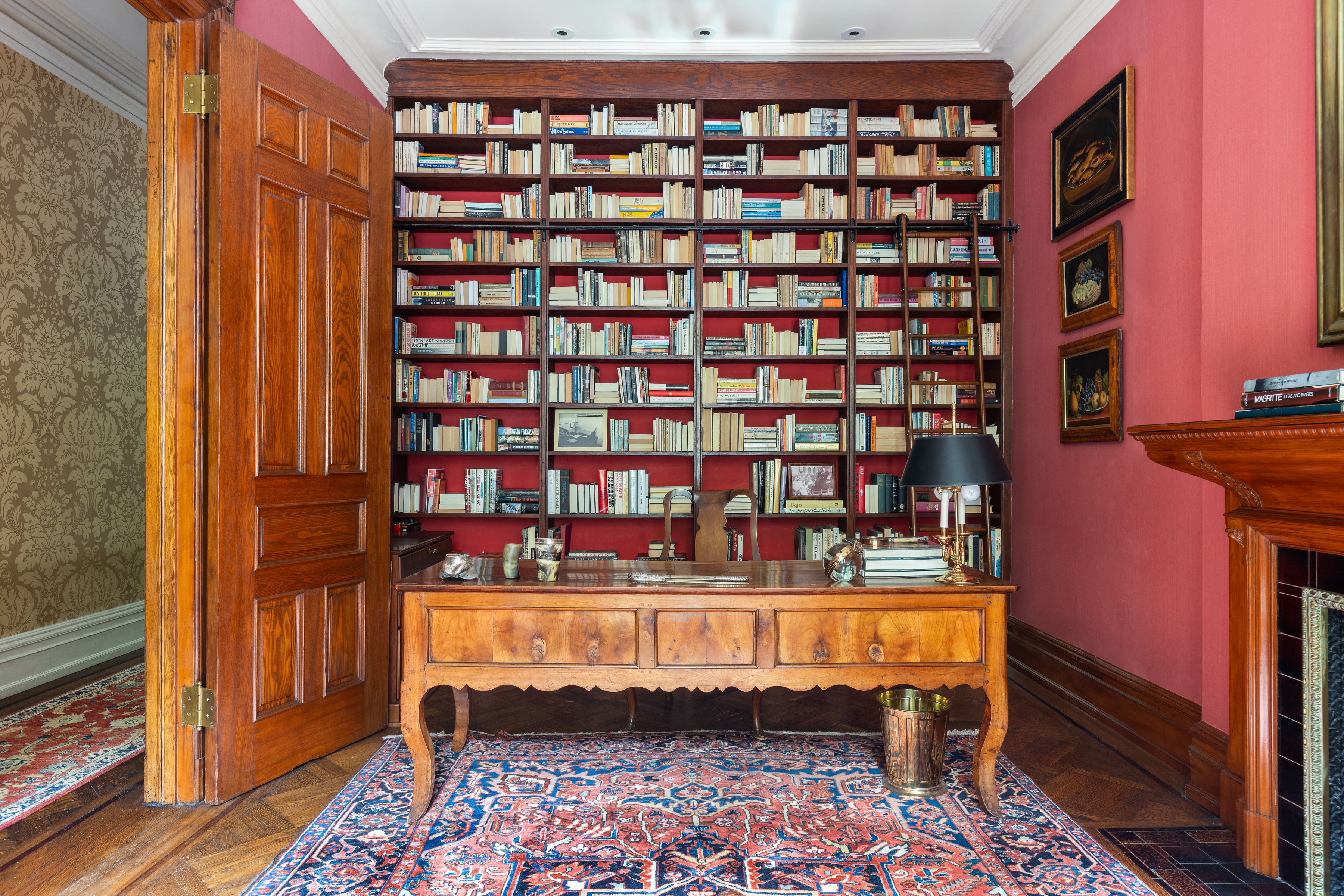  55 West 85th Street - 物件實景