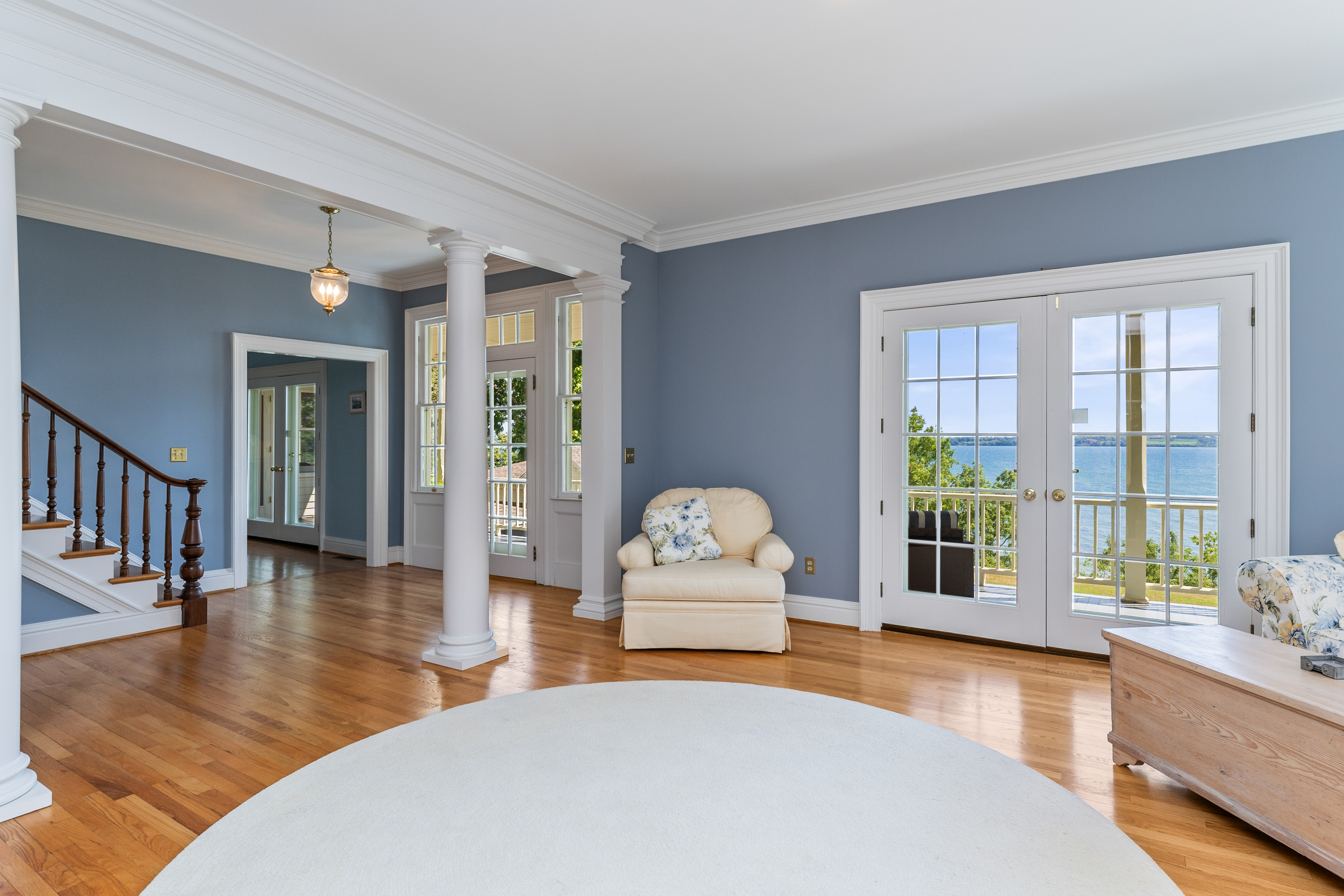  Eclectic City Home on Seneca Lake - 物件實景