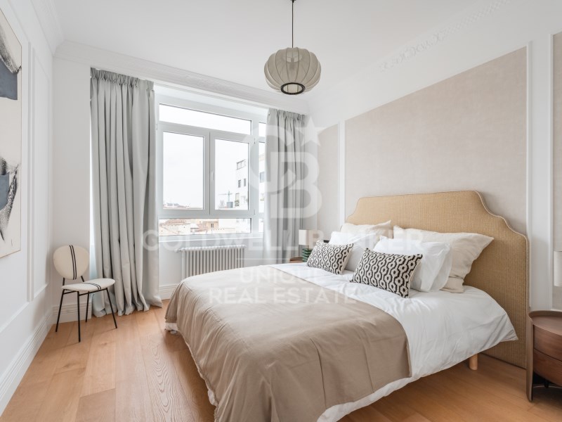 Madrid, Comunidad de Madrid, ES, 3 Bedrooms Bedrooms, ,3 BathroomsBathrooms,Residential,For Sale,1804719