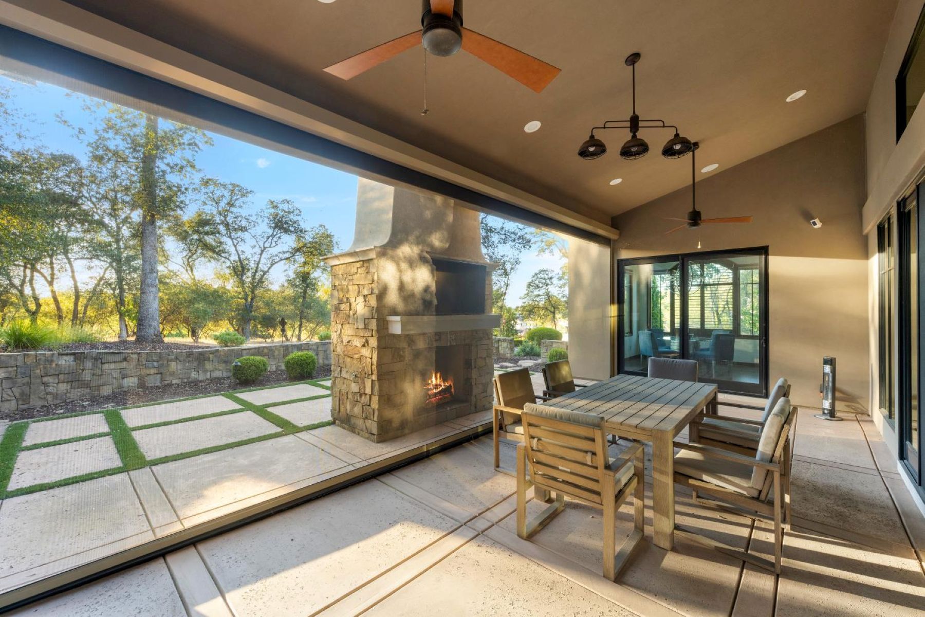  6016 Aldea Drive, El Dorado Hills, CA, 95762 - 物件實景