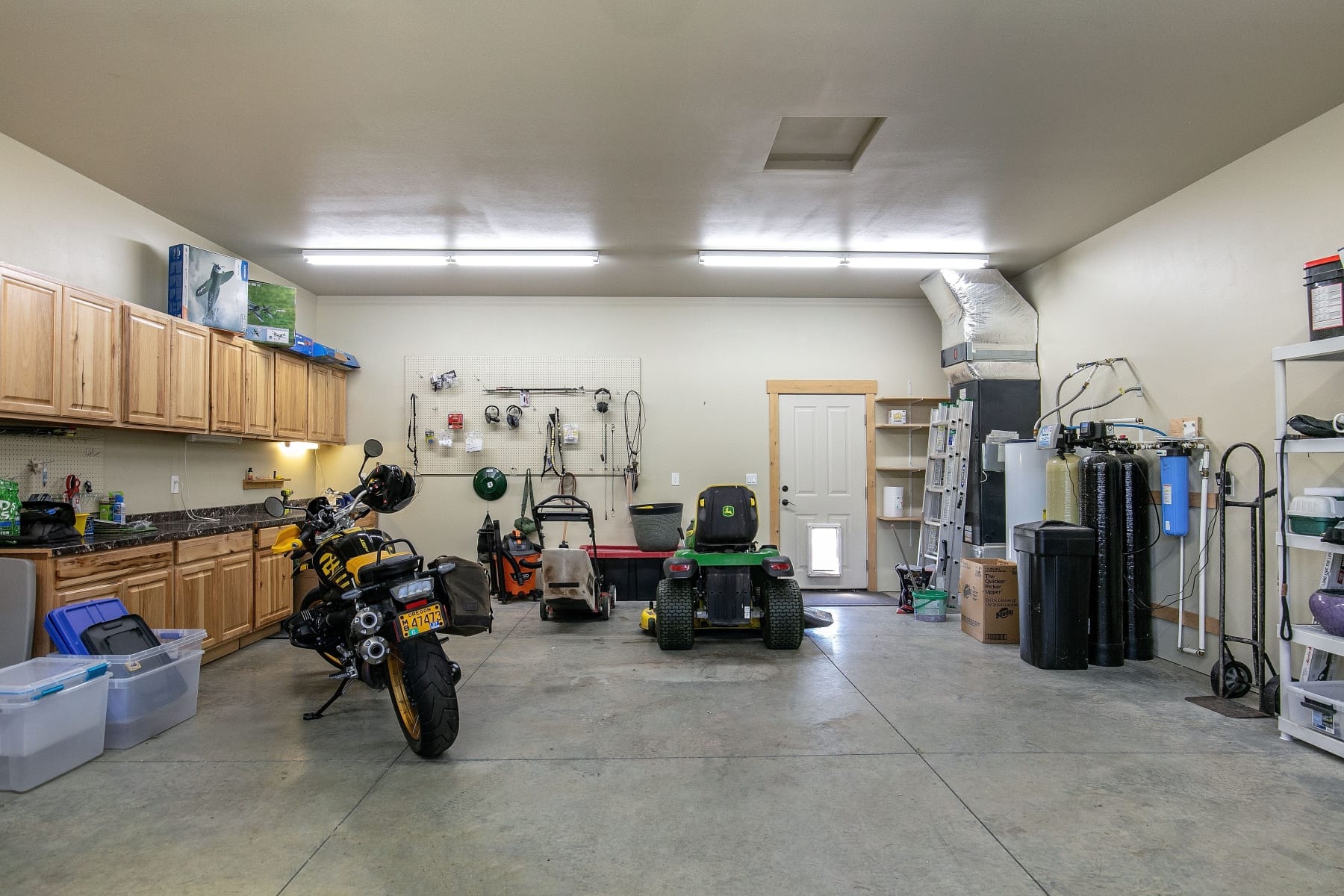 20900 NW Butler Road Terrebonne, OR 97760 - 物件實景
