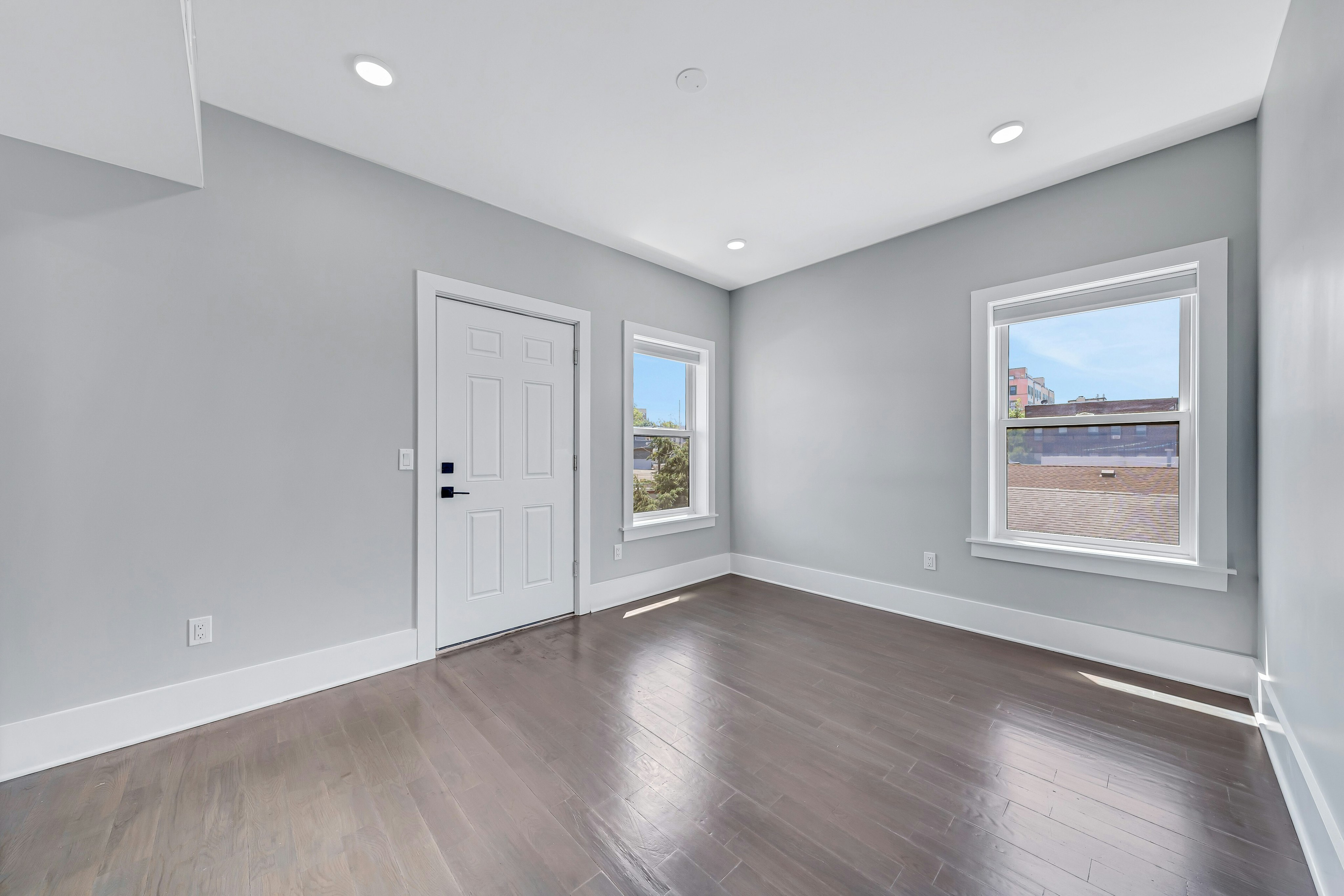  76 Corbin Avenue, Jersey City, NJ 07306 - 物件實景
