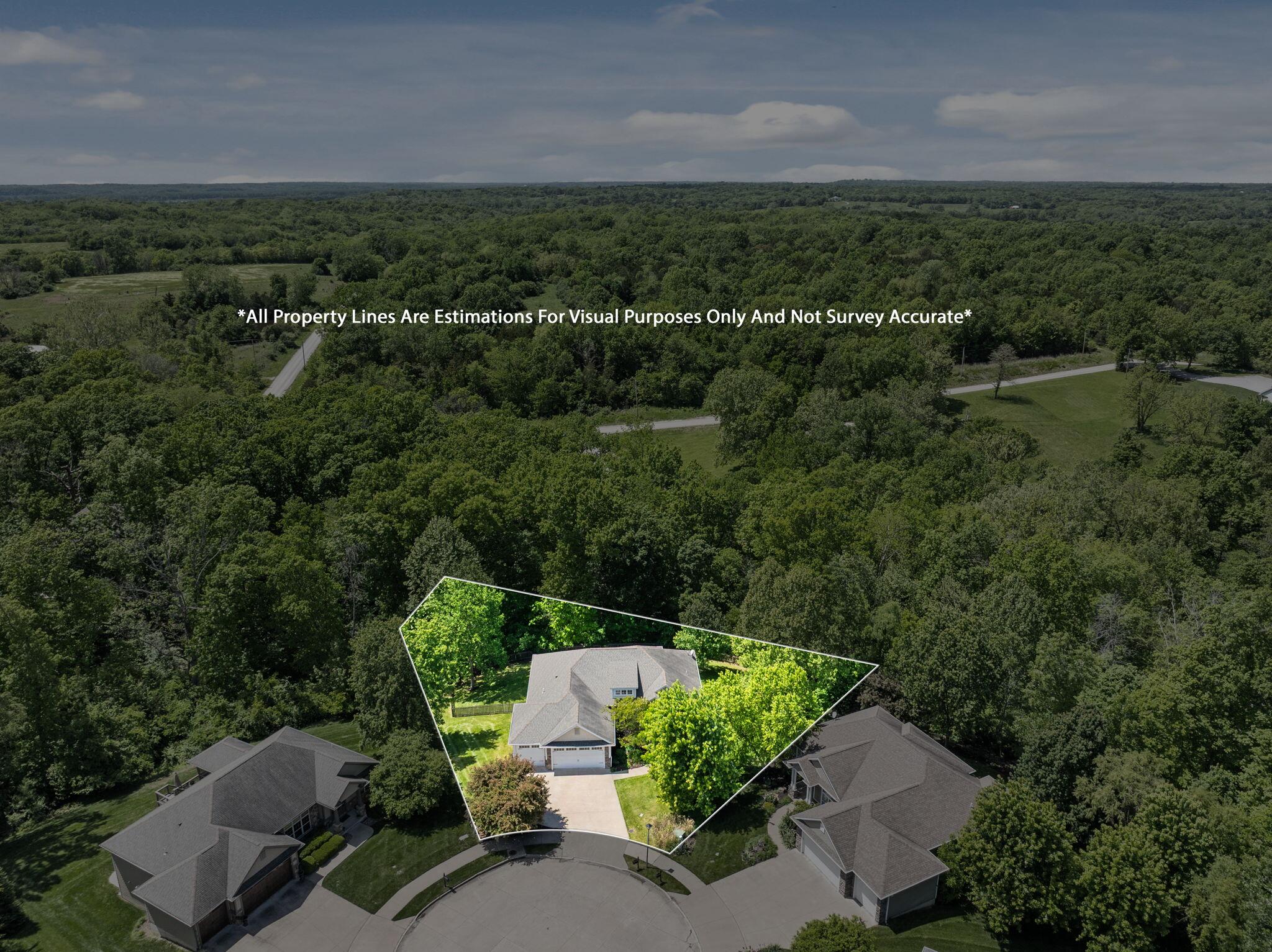 COLUMBIA, Missouri, 65203, United States, 5 Bedrooms Bedrooms, ,3 BathroomsBathrooms,Residential,For Sale,2023724