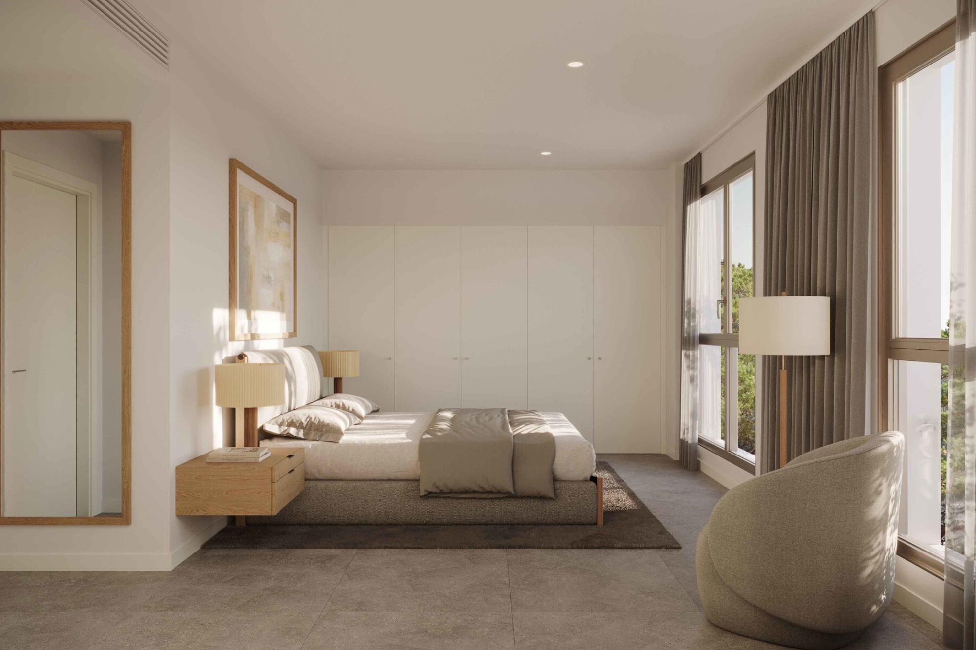  Morell Apartments at INFINITUM – Mediterranean Living Redefined. - 物件實景