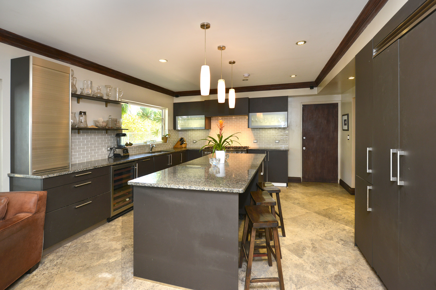  “After Midnight” – High Vista Residence, Eastern Road - 物件實景