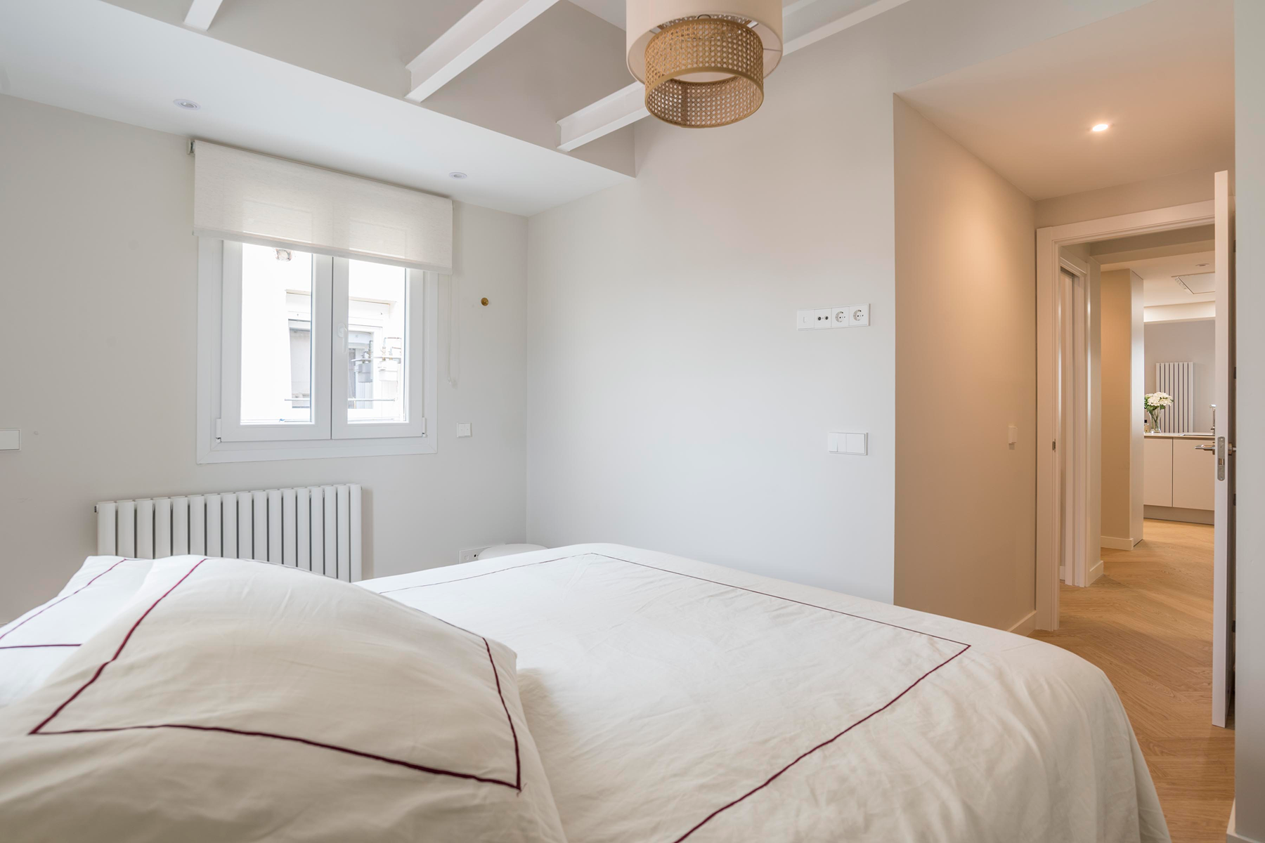 Flat with 2 bedrooms in Salamanca District - 物件實景