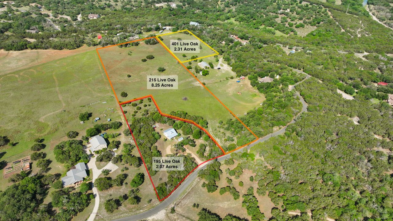 Liberty Hill, Texas, 78642, United States, ,Land,For Sale,1804830