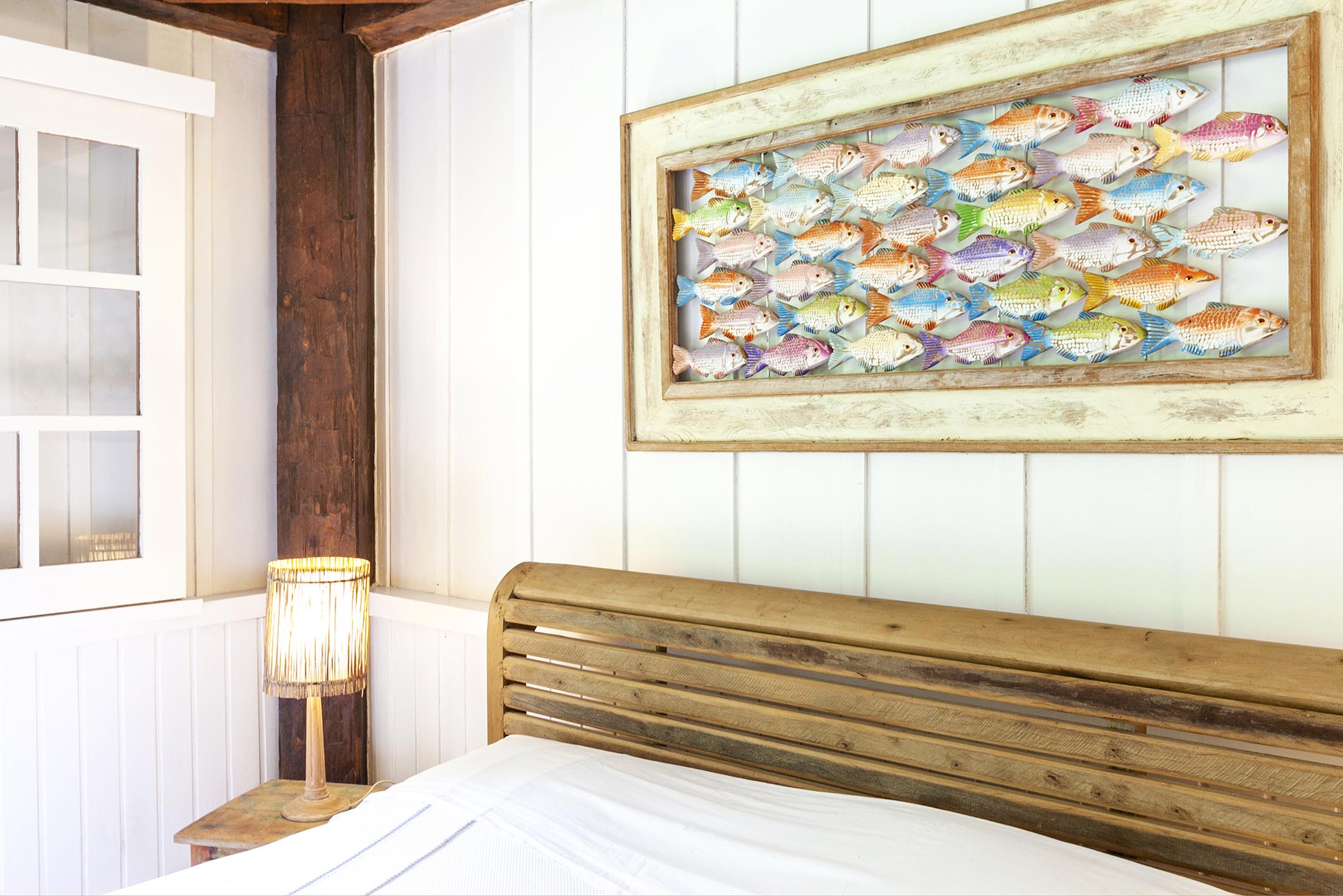  Architect-designed house surrounded by greenery in Maresias - 物件實景