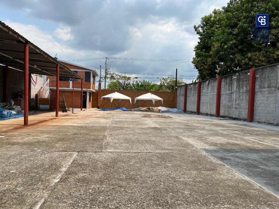 Centro, Tabasco, 86280, Mexico, 5 Bedrooms Bedrooms, ,6 BathroomsBathrooms,Residential,For Sale,1770266