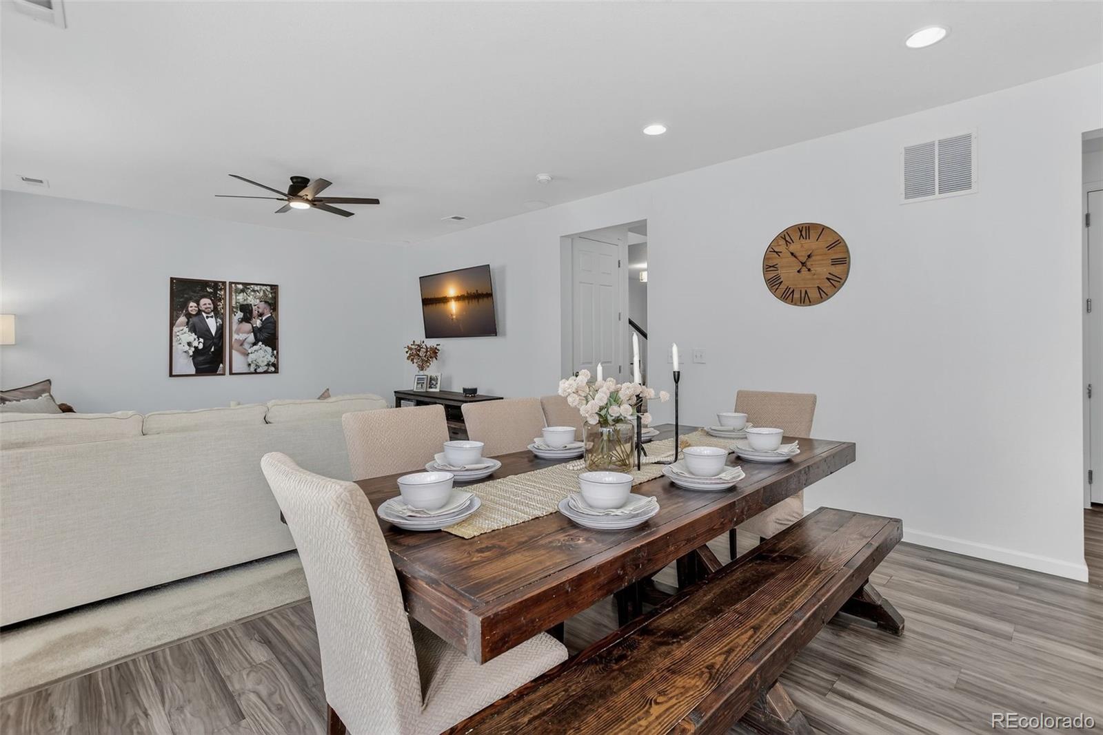 Castle Rock, Colorado, 80104, United States, 3 Bedrooms Bedrooms, ,2 BathroomsBathrooms,Residential,For Sale,1967525