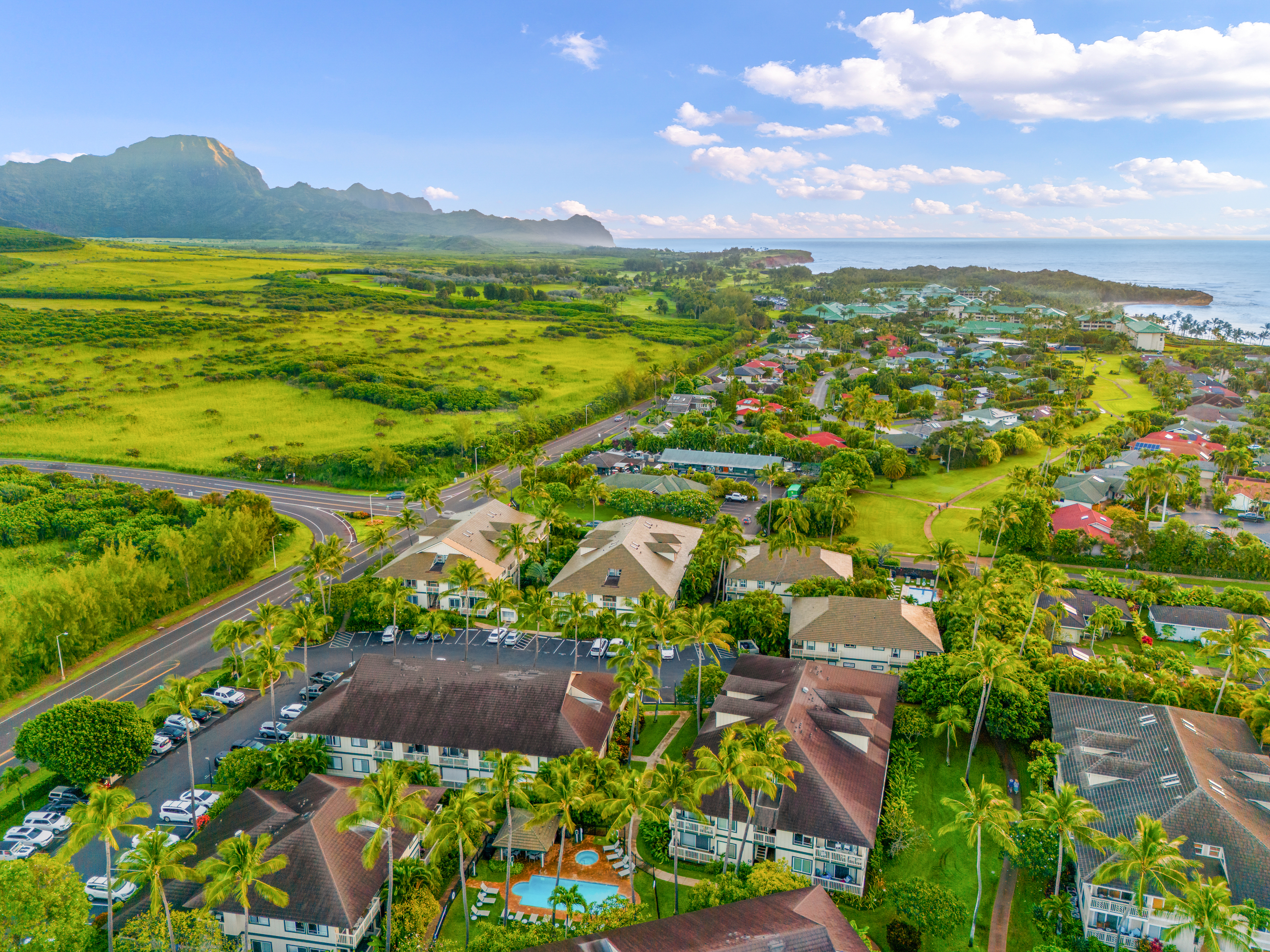  1831 Poipu Rd, Unit# 113, Koloa, HI, 96756 - 物件實景