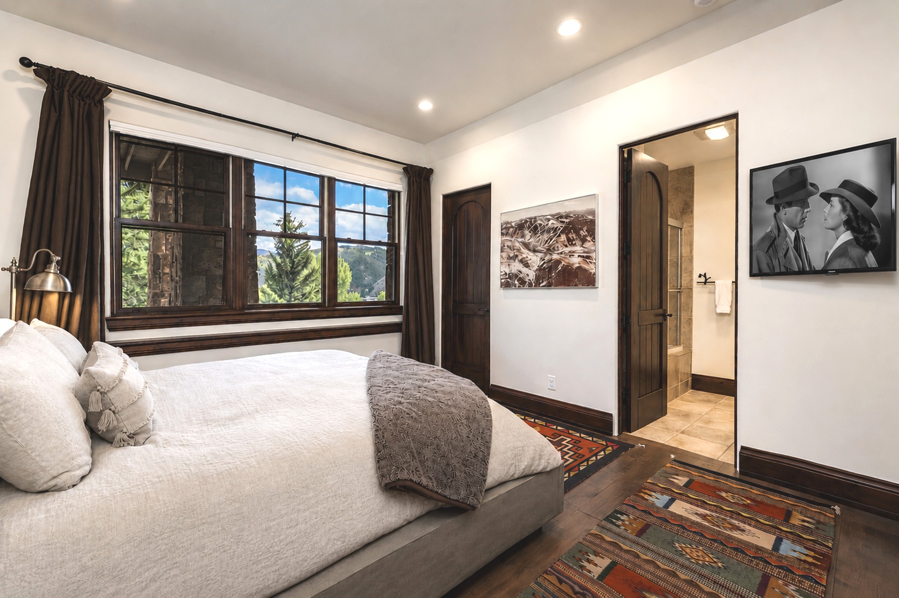  Tucked Within the Gates of Cordillera Valley Club - 物件實景
