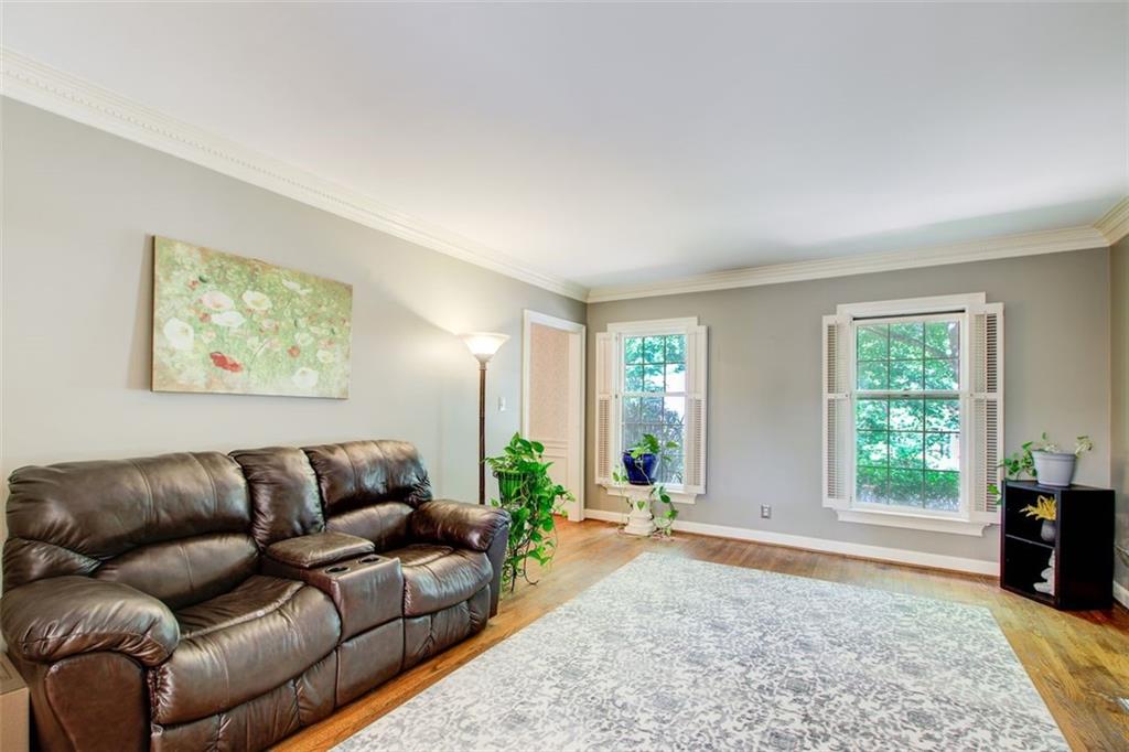 Lilburn, Georgia, 30047, United States, 4 Bedrooms Bedrooms, ,3 BathroomsBathrooms,Residential,For Sale,1917934