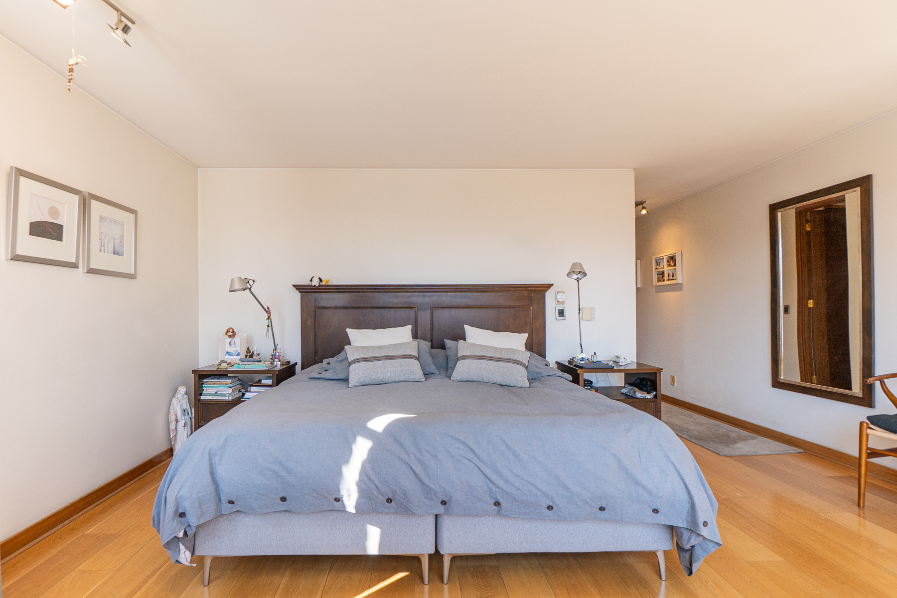  Exclusive Apartment Facing Club de Golf Los Leones - 物件實景