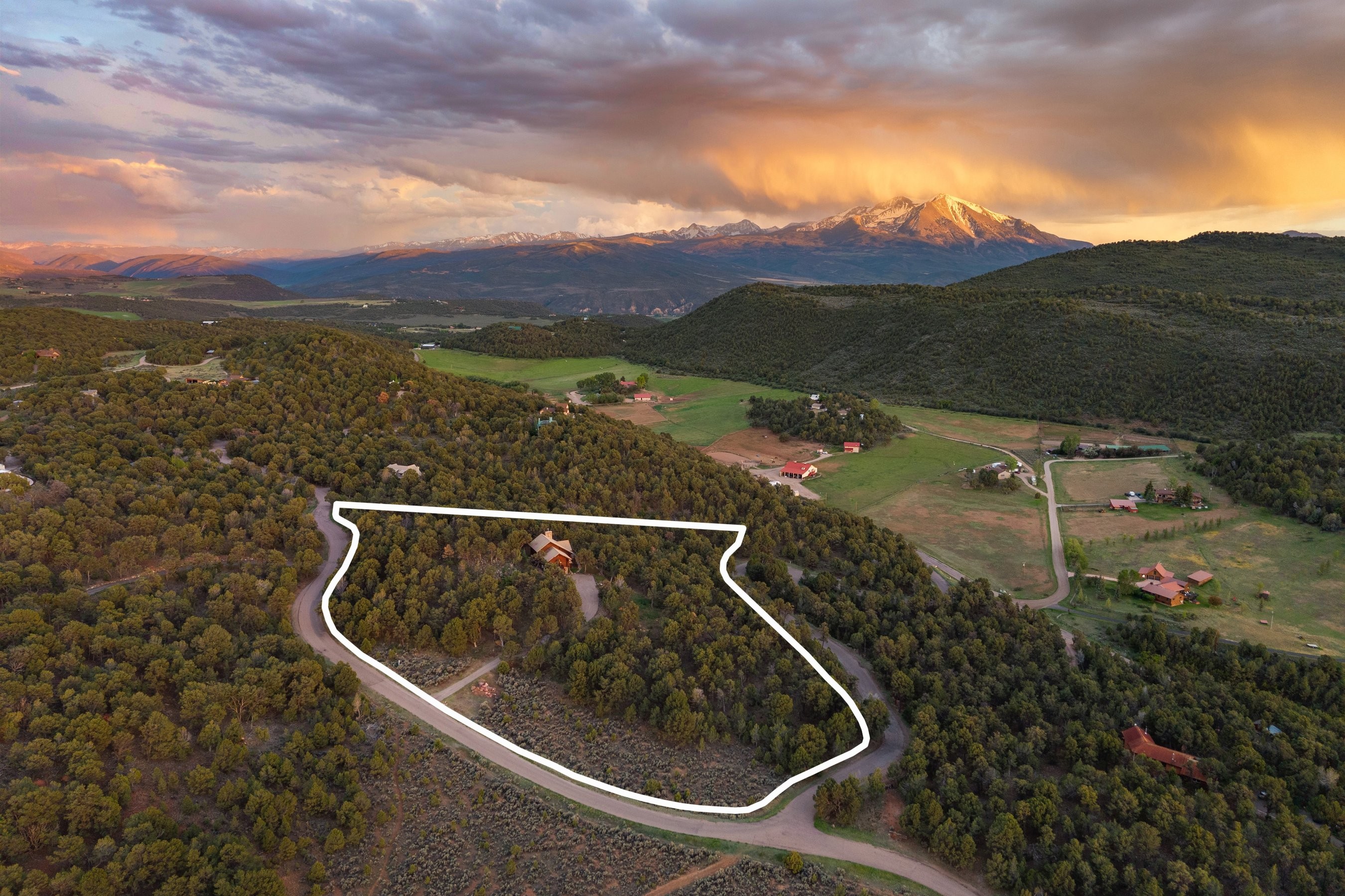  Colorado Dream Home - 物件實景