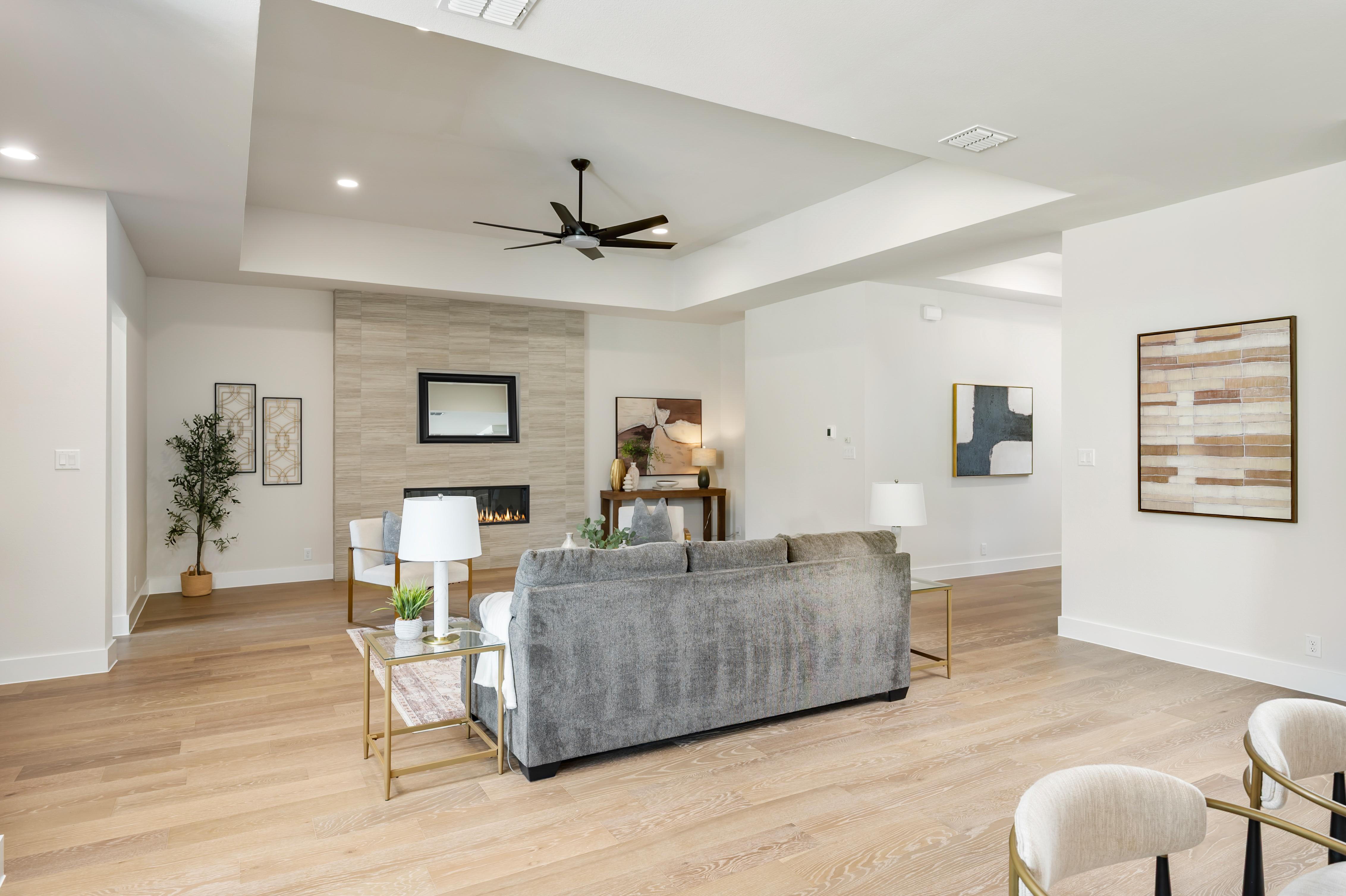  Modern Fairway Living at The Dominion - 物件實景