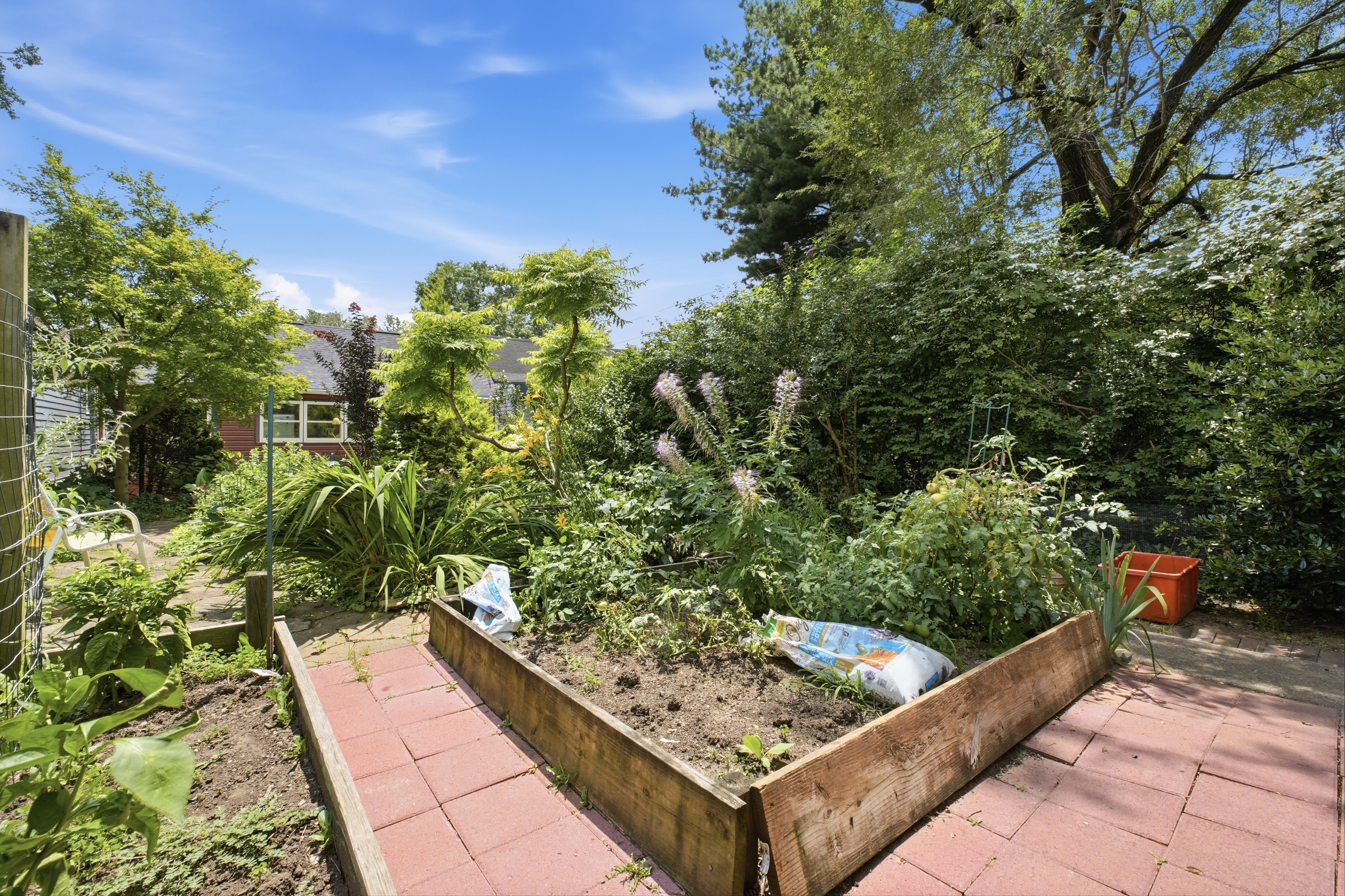  1325 Rufer Avenue, Louisville, KY 40204 - 物件實景