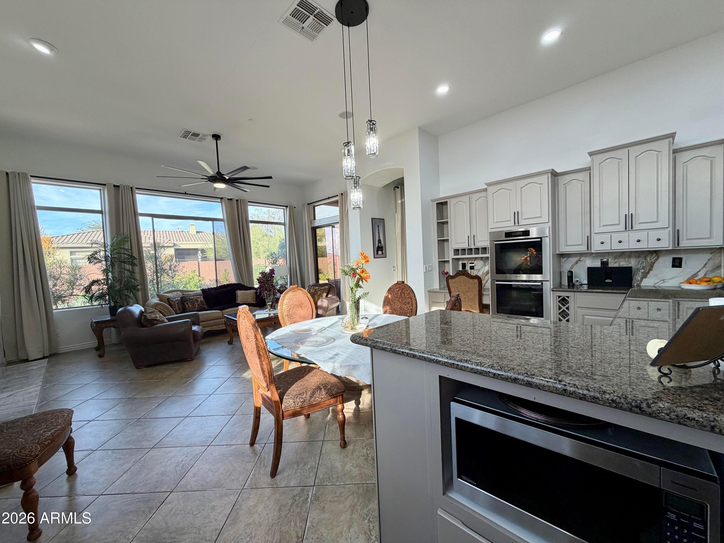 Anthem, Arizona, 85086, United States, 4 Bedrooms Bedrooms, ,5 BathroomsBathrooms,Residential,For Sale,2005627