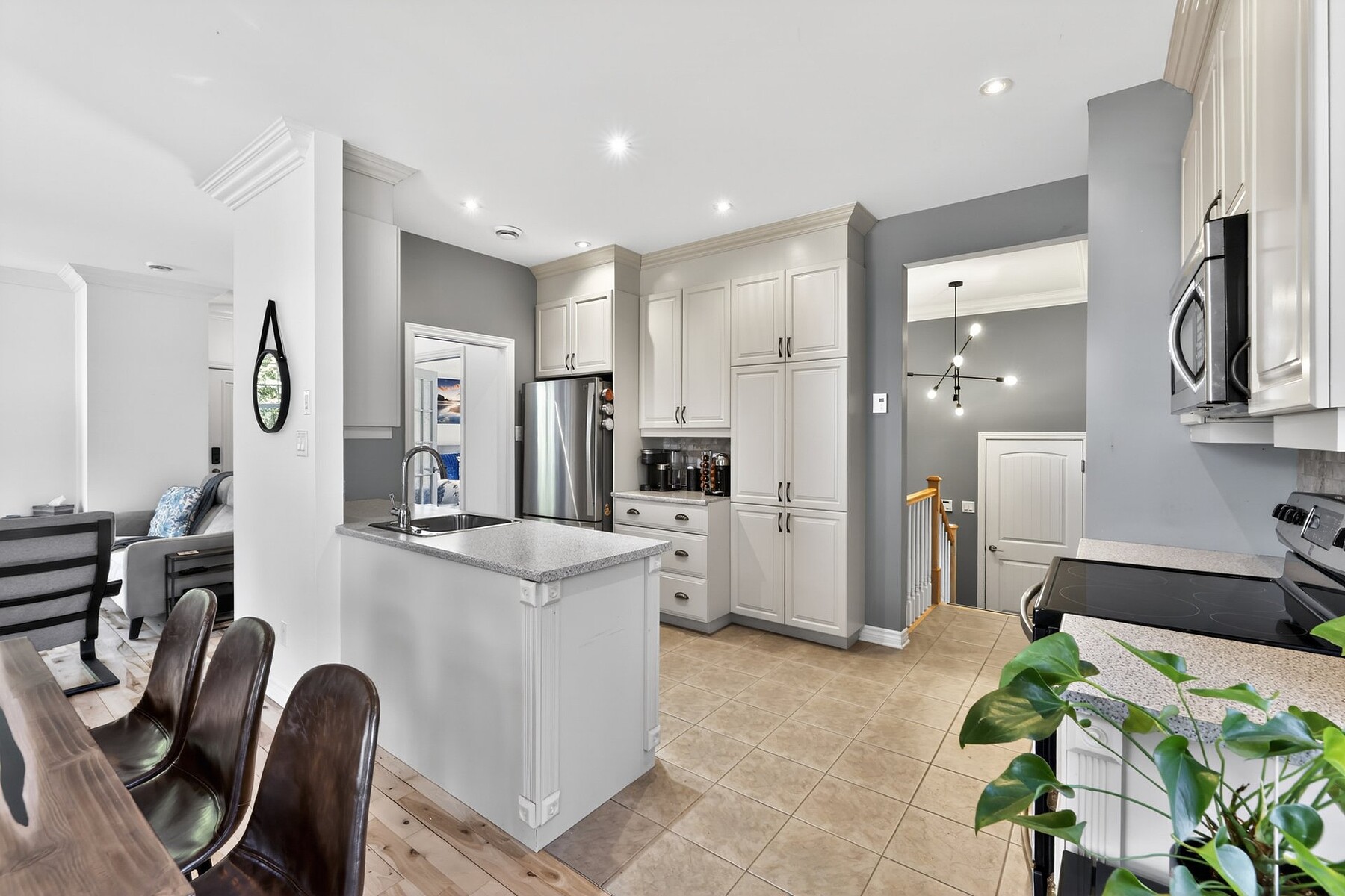  Saint-Jérôme, Laurentides - 物件實景