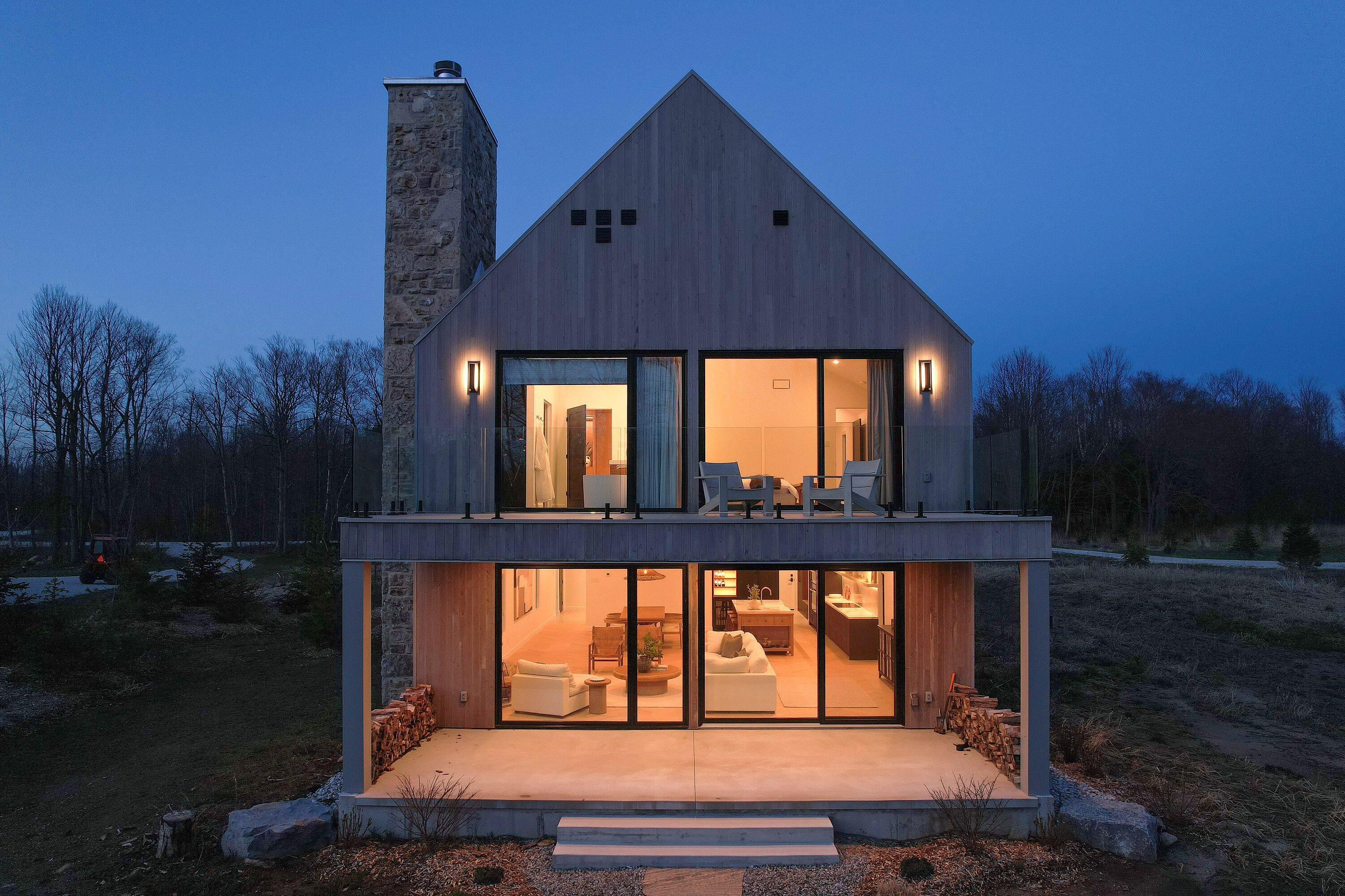  Rockcliffe Estates, Meaford - 物件實景